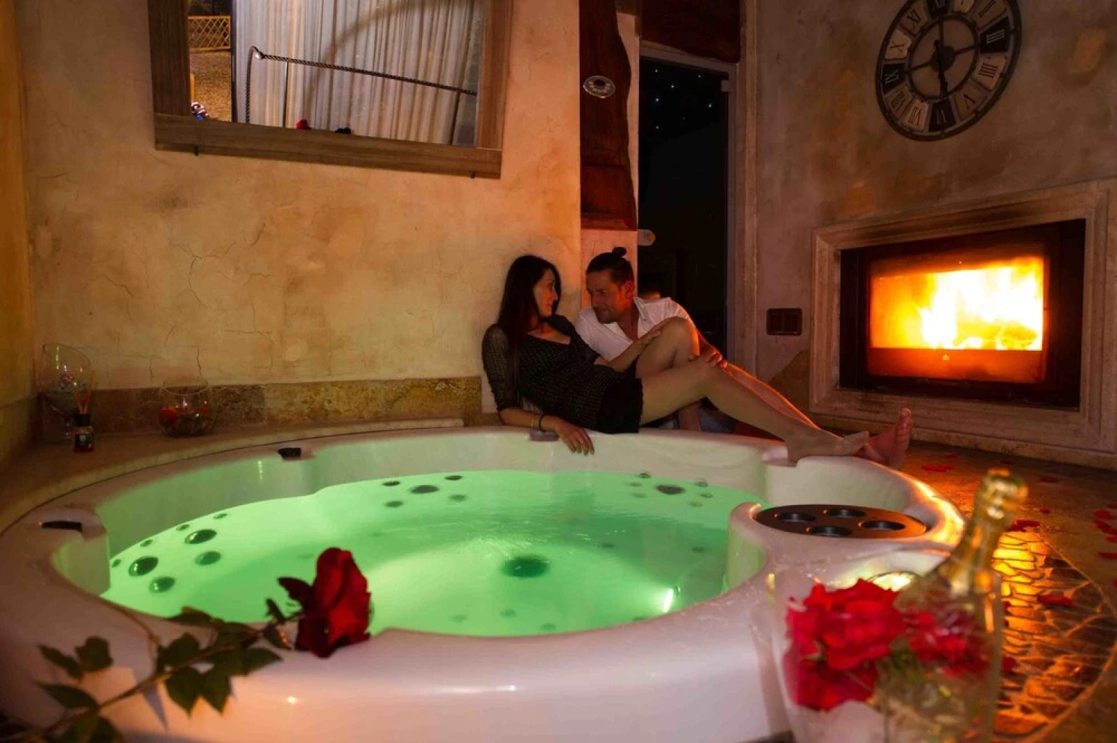 Il Giardino dei Flintstones B&B