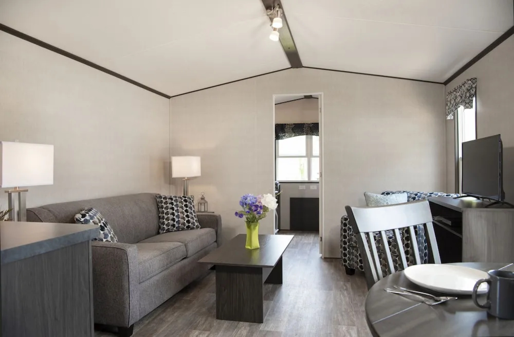 Great Blue Resorts - Woodland Estate