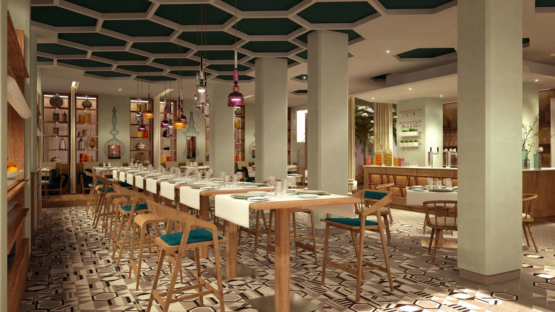 Hilton Taghazout Bay Beach Resort & Spa