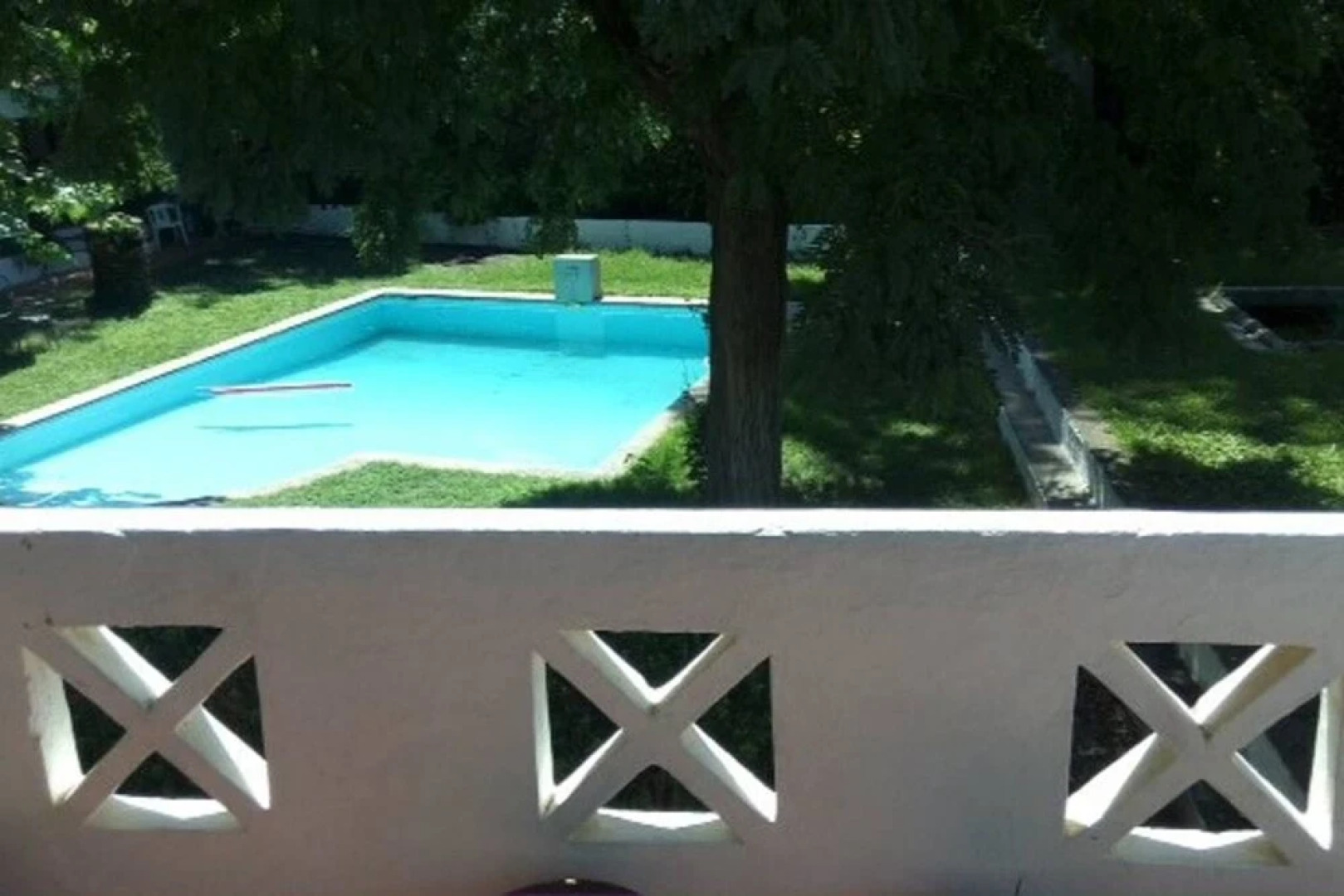 House With 2 Bedrooms in Vila Verde de Ficalho, With Pool Access, Encl