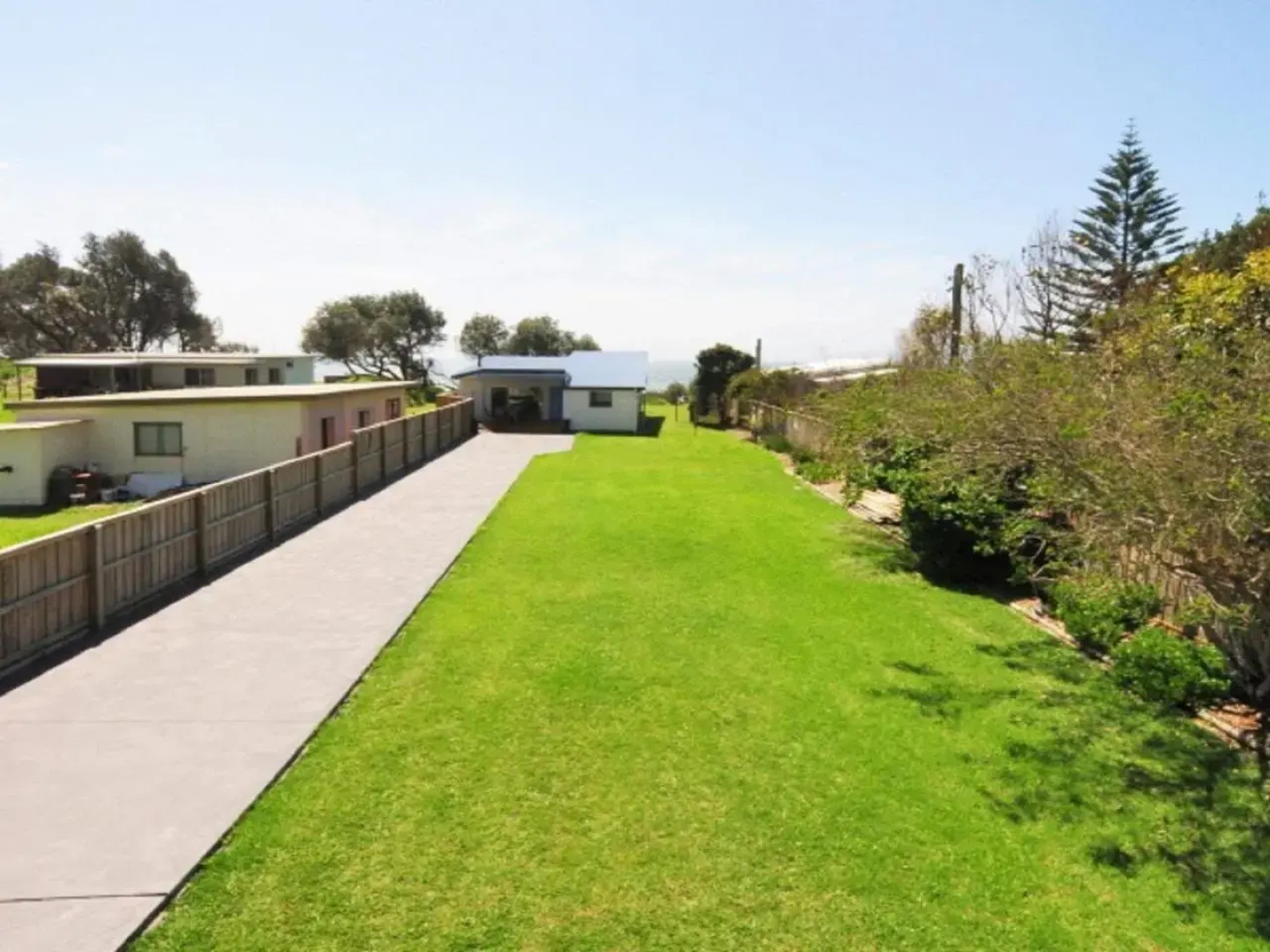 Pacific Views - direct access onto Culburra Beach