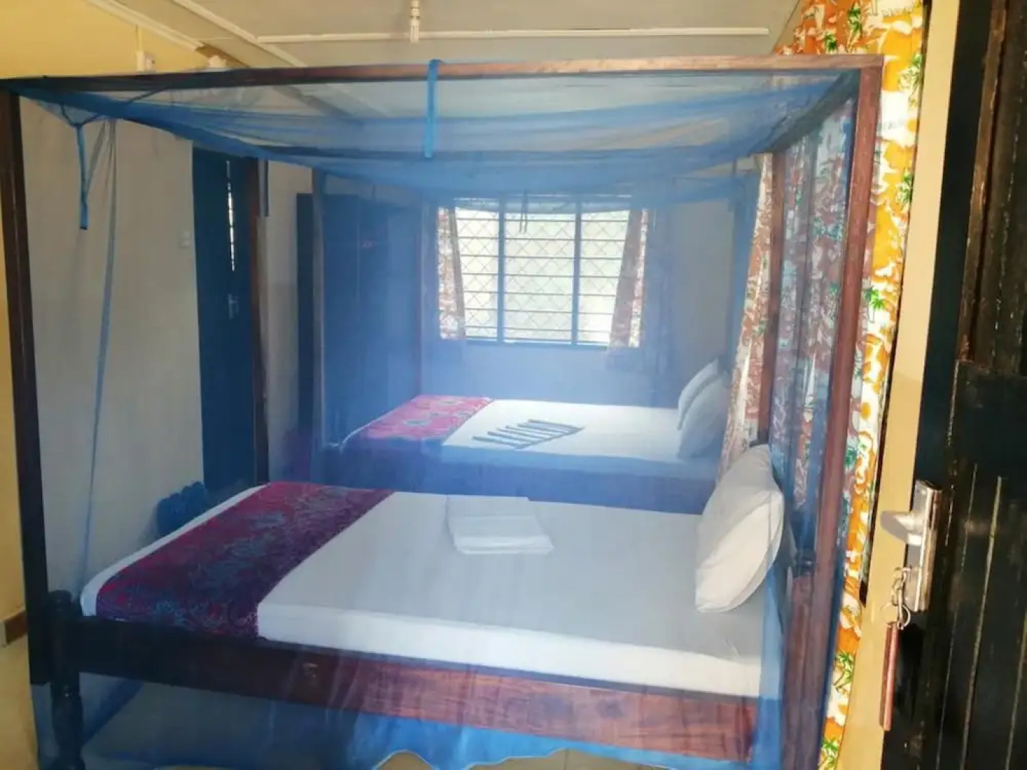 Diani Travelers Guest House