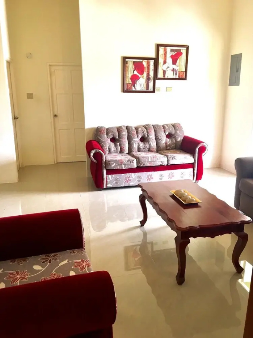 Drax Hall Country Club's Sweet Escape