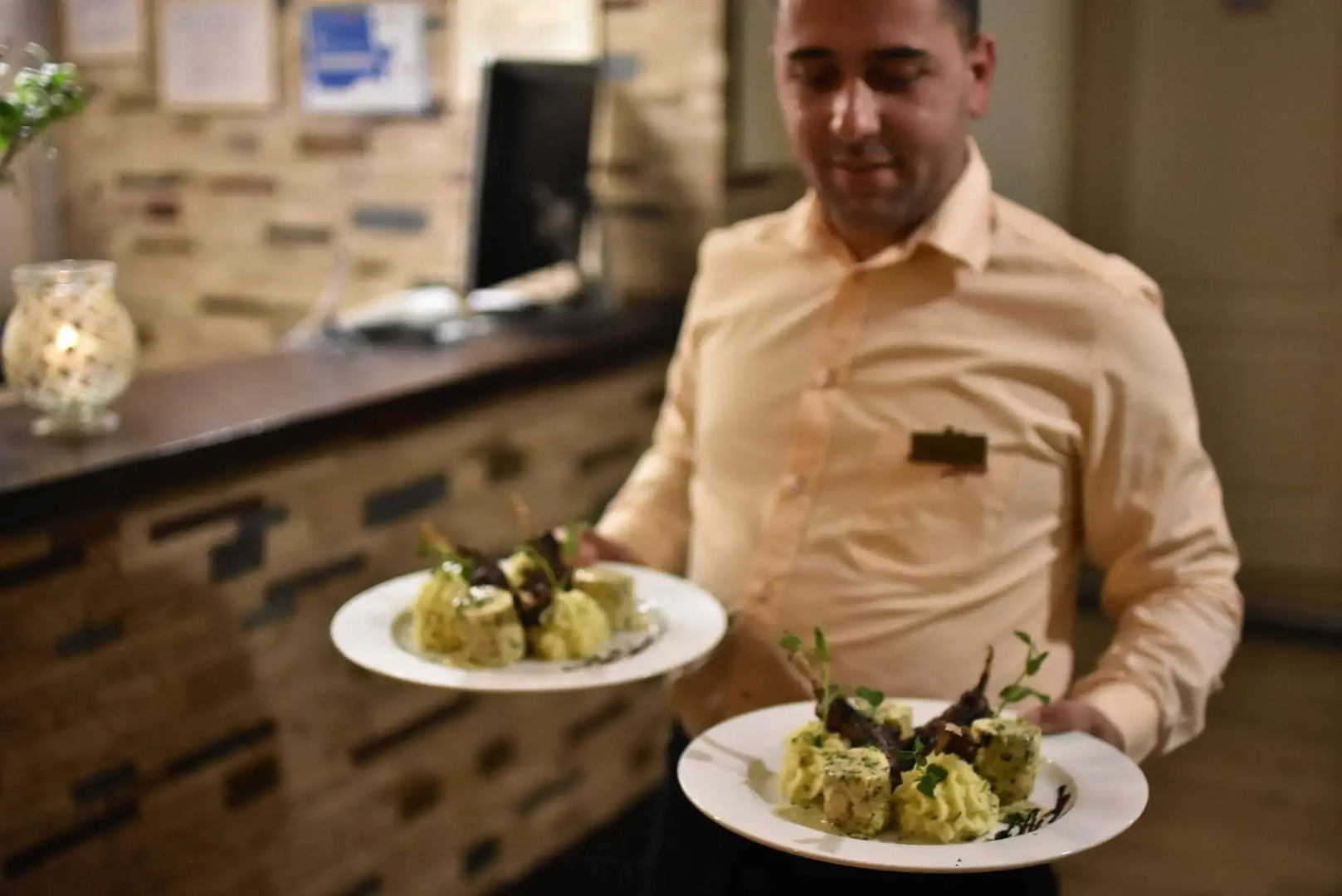 Armonia by Aristocratis