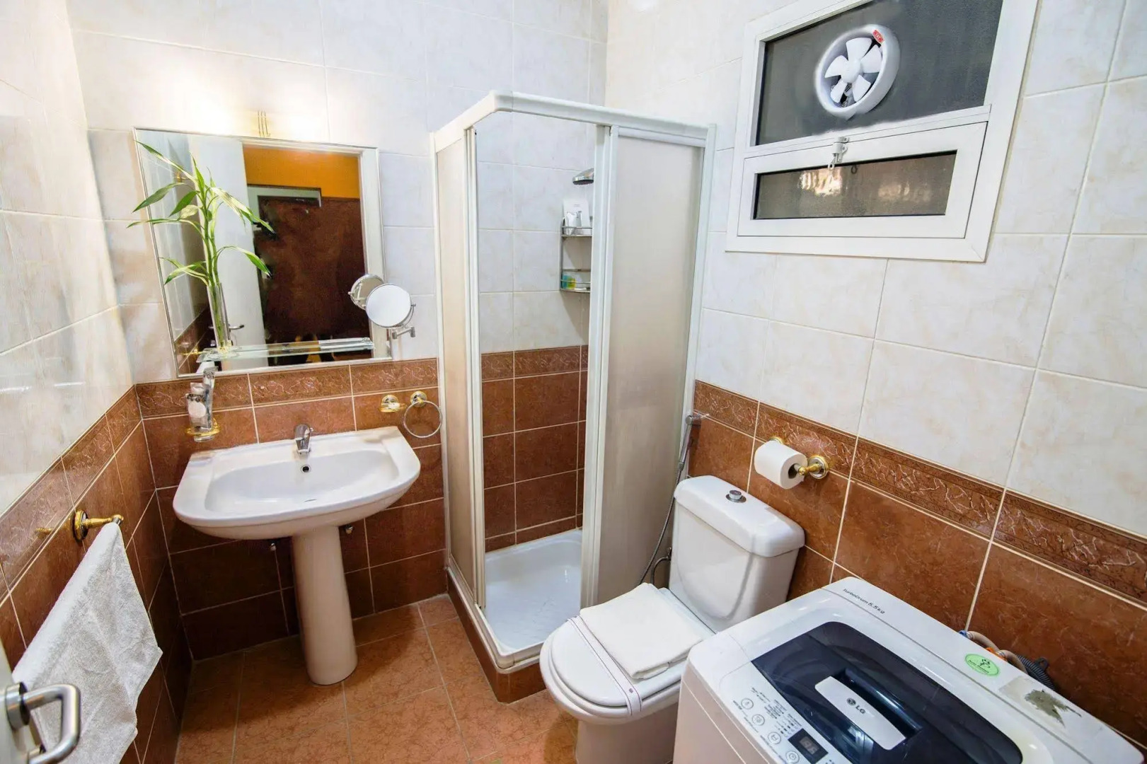 Aquarium Hotel Riyadh