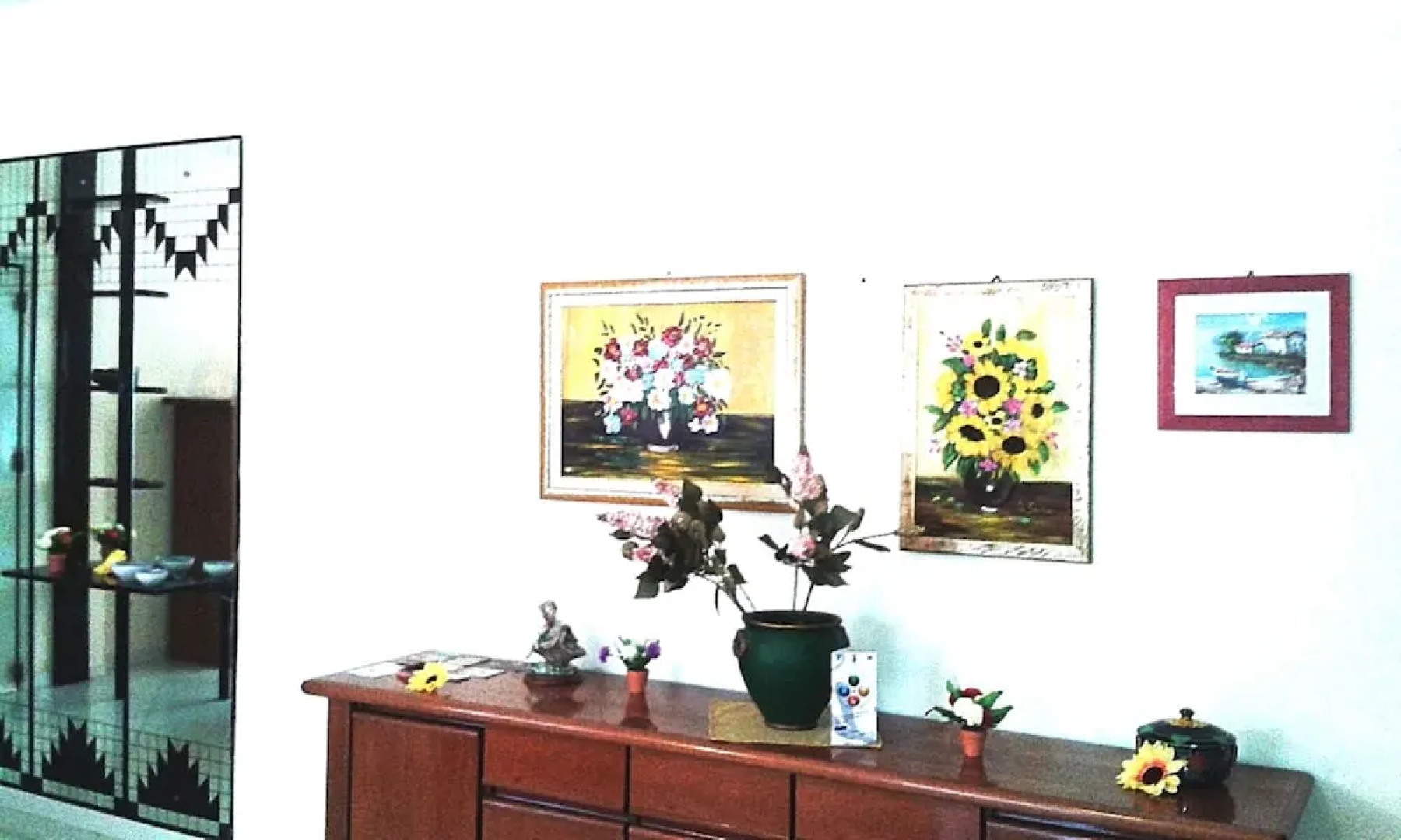 Appartamento Mediterraneo