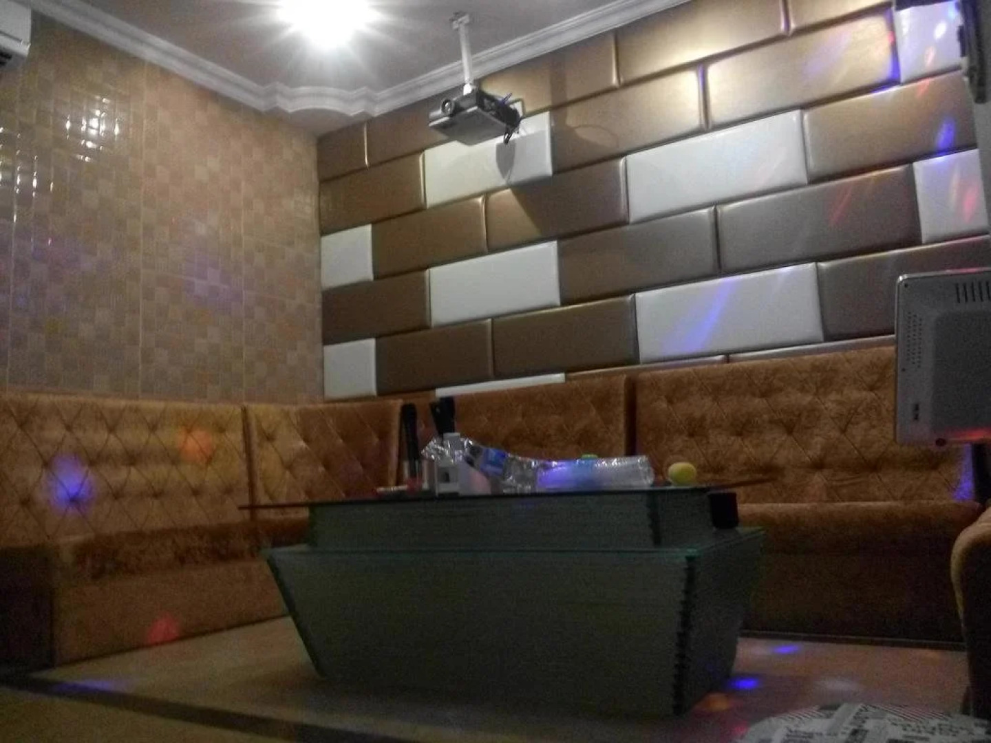 Qingyuan Gaopin Holiday Villa