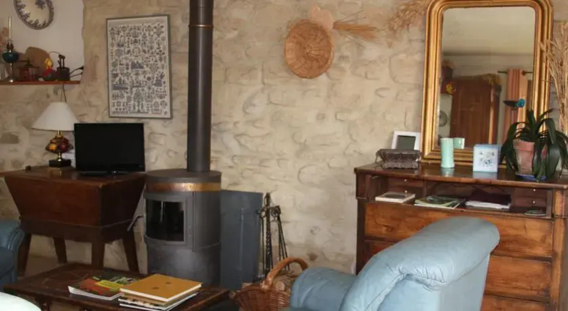 Montena des Collines