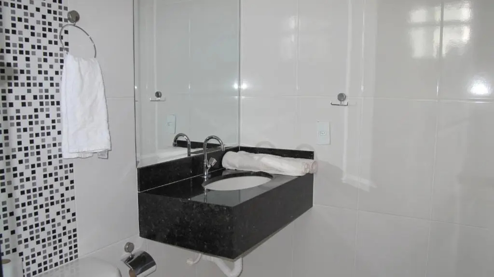 Pousada Flor Dos Ipês