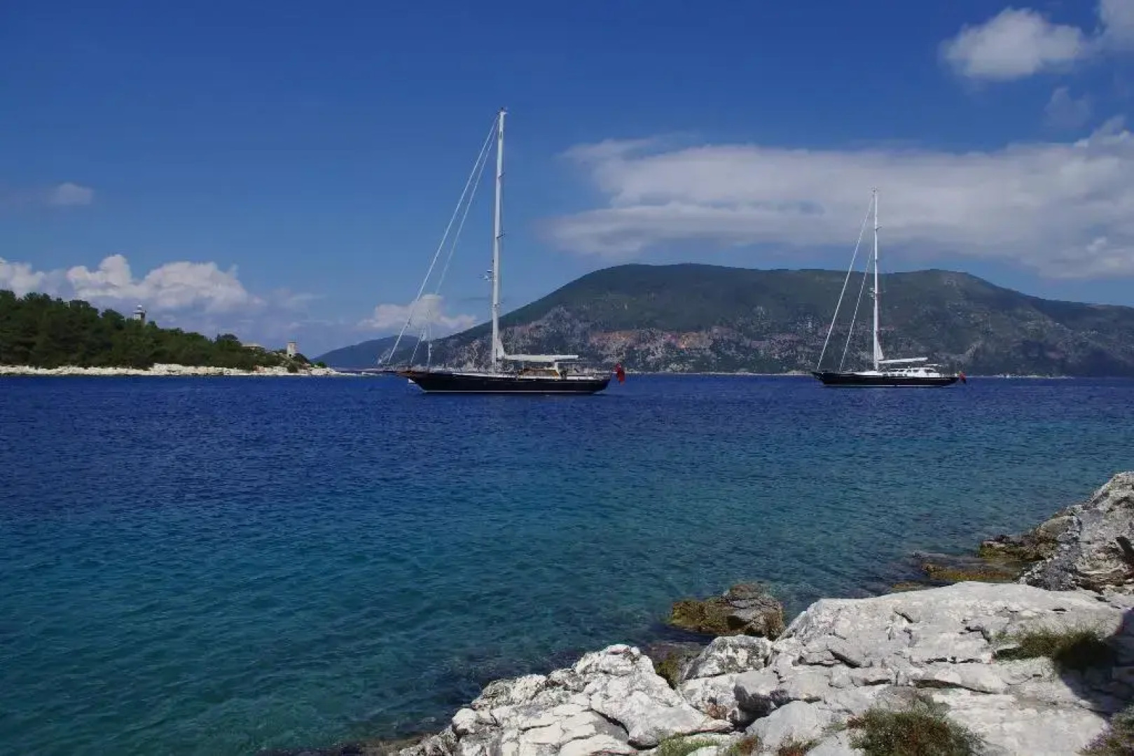 Balhambra Suites - Adults Only