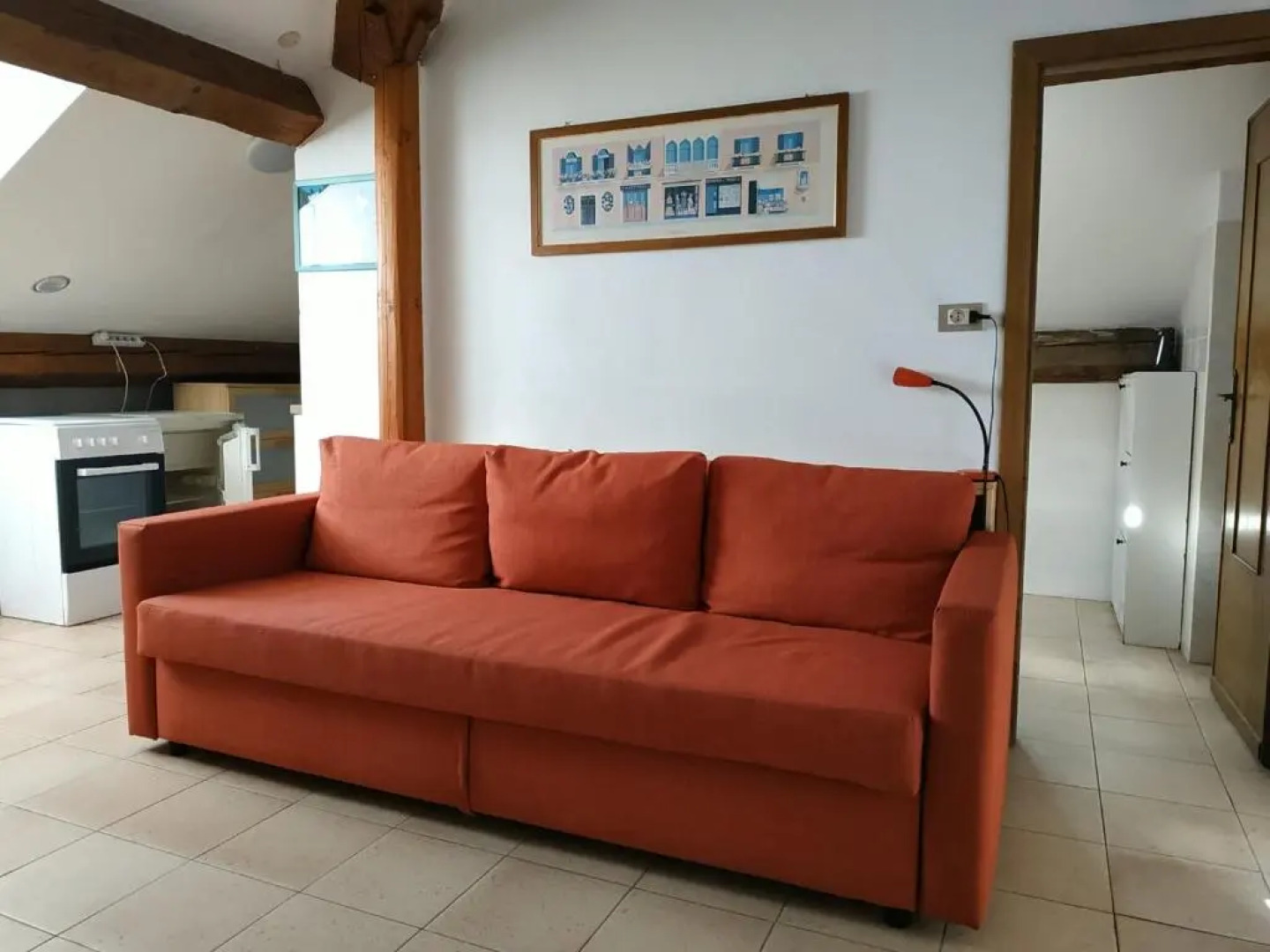 CASAVIVA - The Sailor Appartamento sul Mare