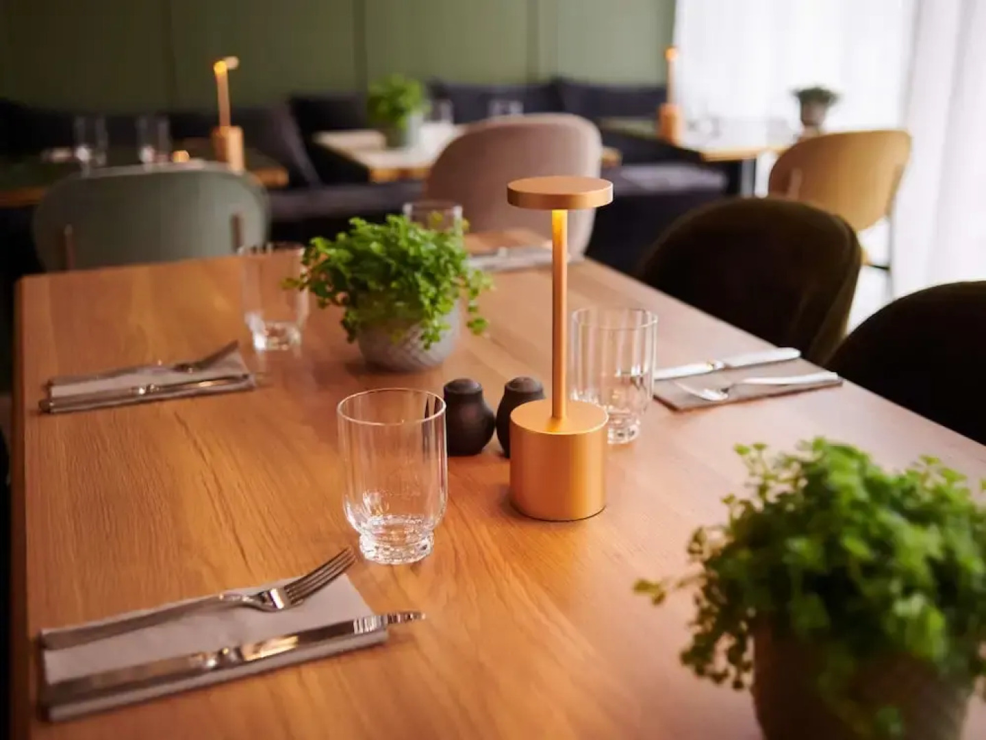 Square Lodge Hotel La Roche Sur Yon - Handwritten Collection