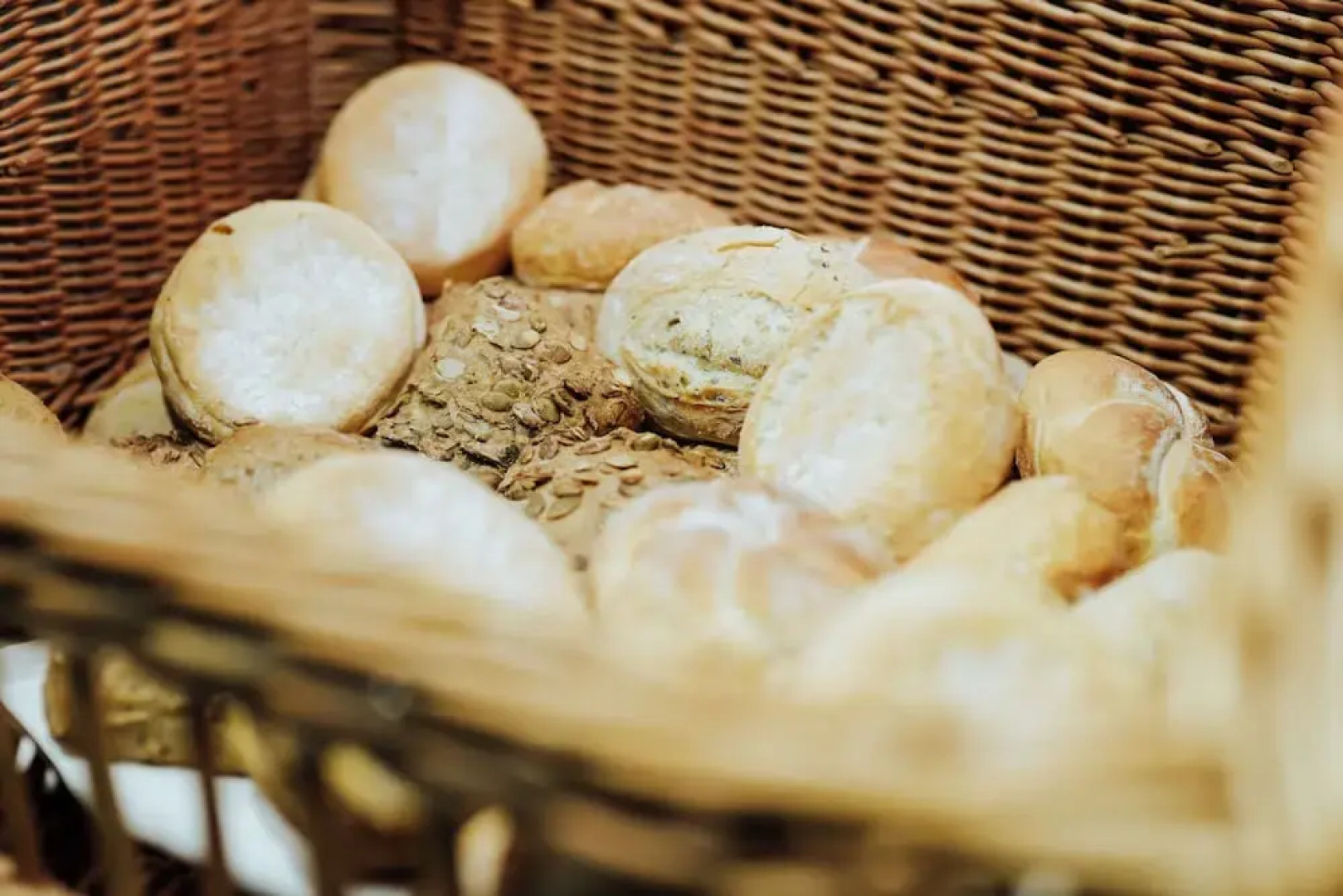 STB Campus Bartholomä