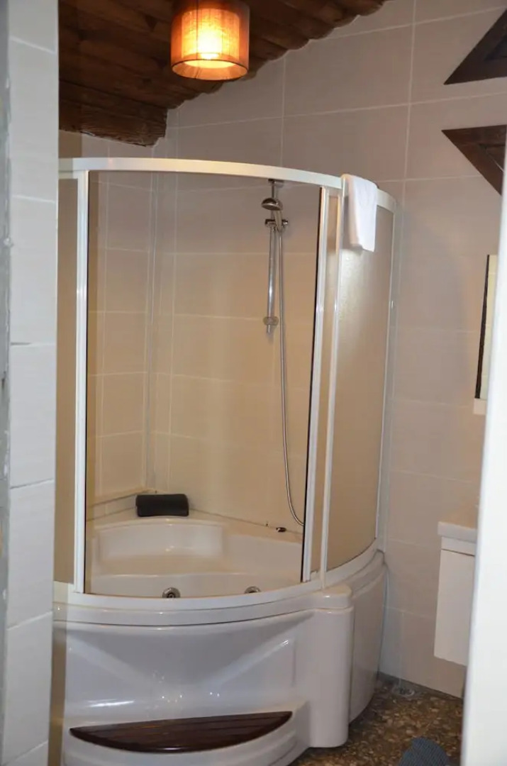 Santa Roza Butik Otel