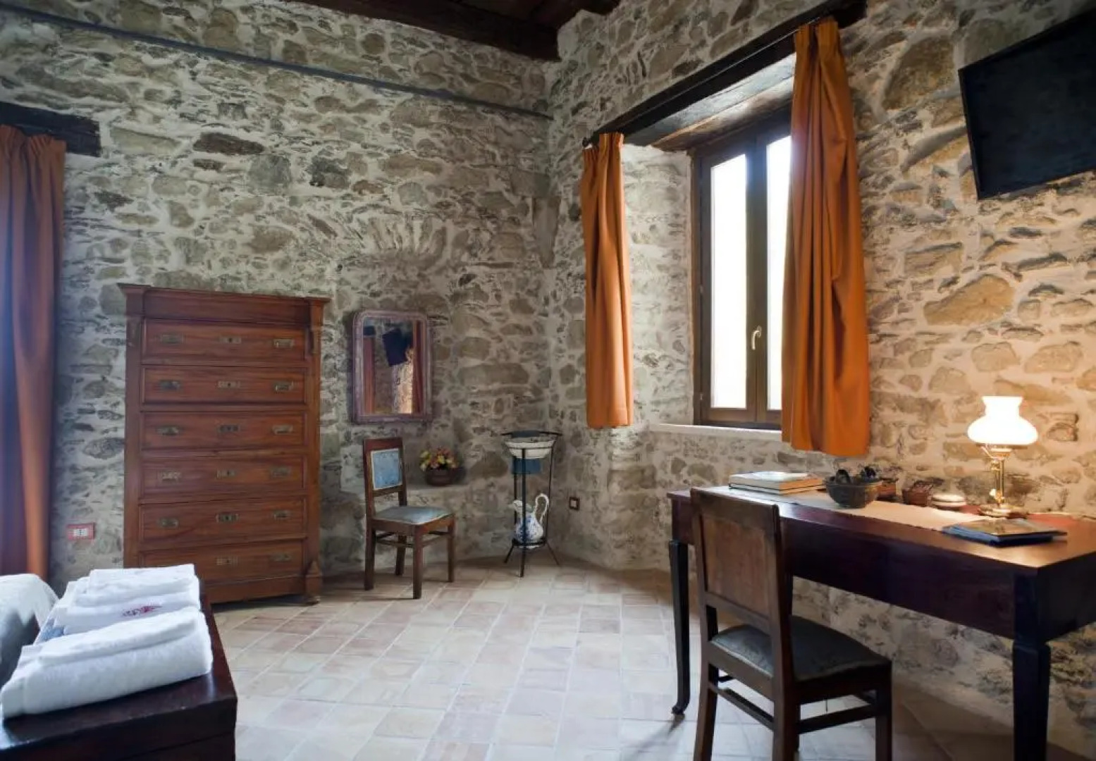 Residenza d'Epoca Borgodifiume