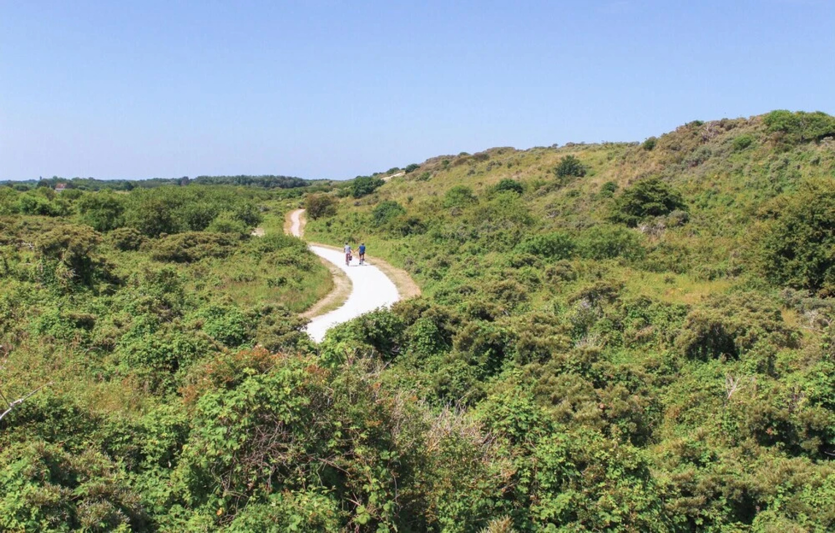 Nice Home in Renesse With Wifi and 2 Bedrooms