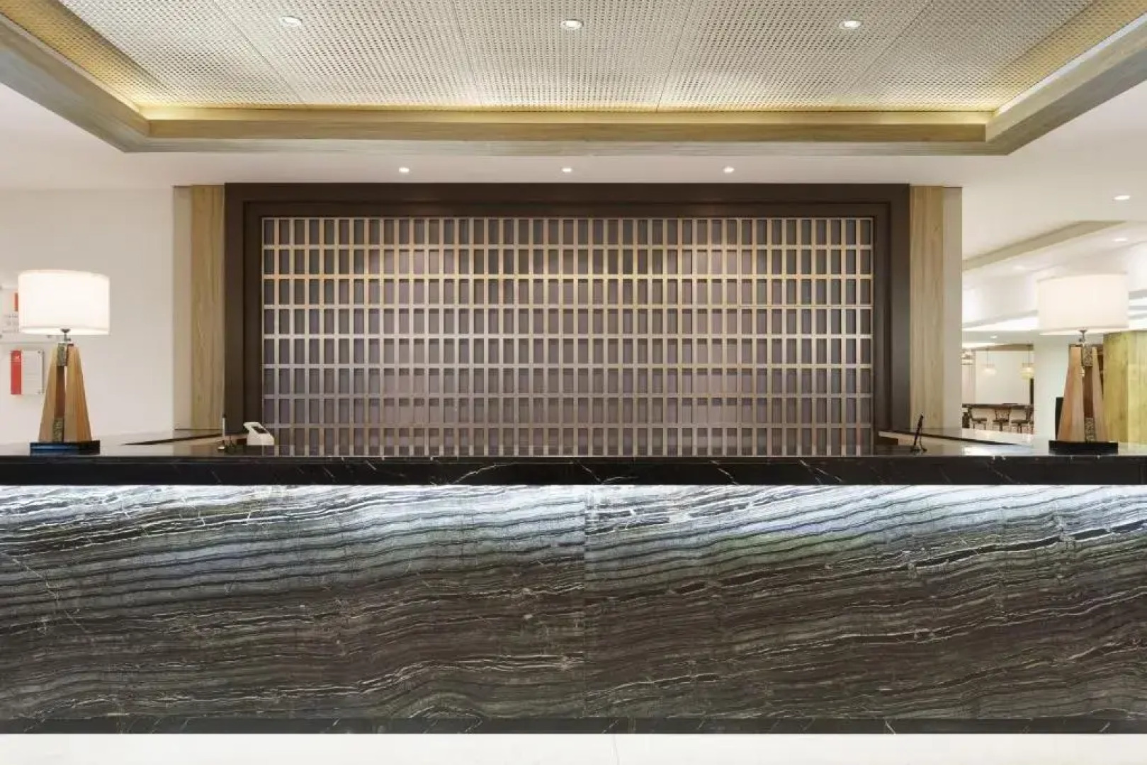 Swiss-Belcourt Lombok