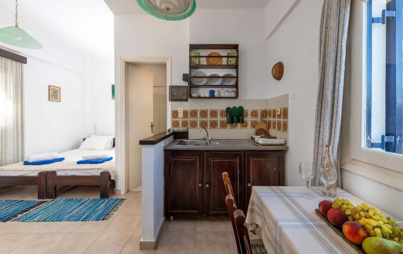 Margarita Apartments