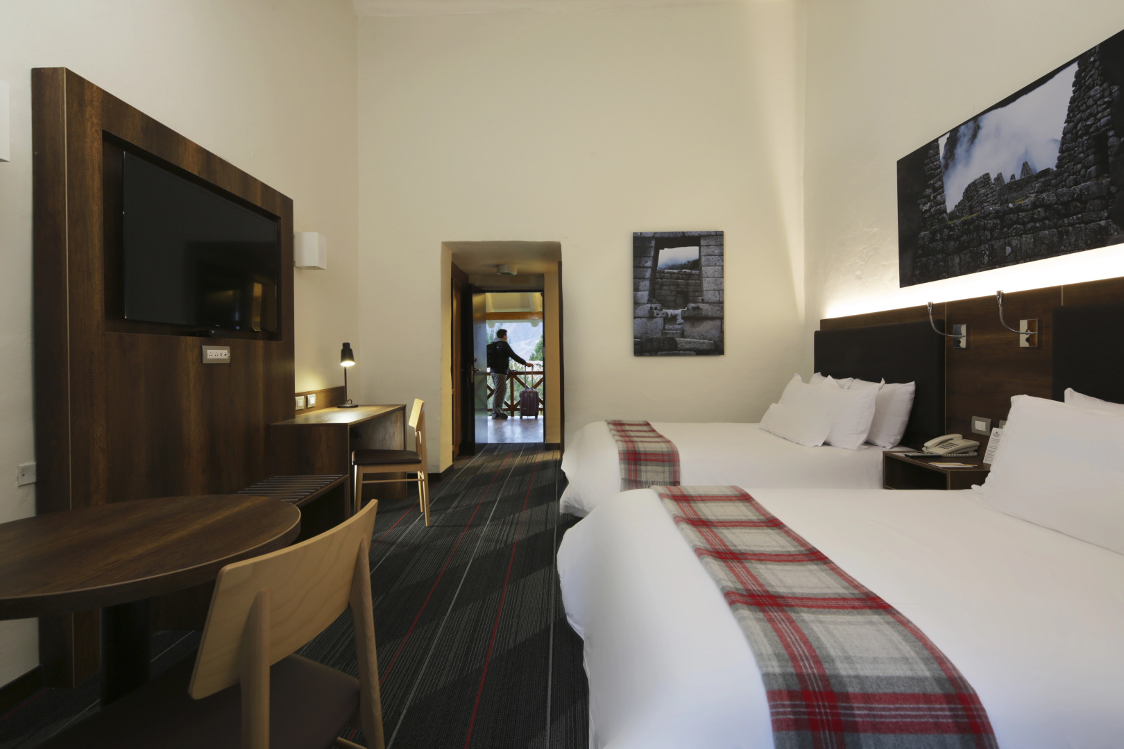 Casa Andina Premium Valle Sagrado Hotel & Villas