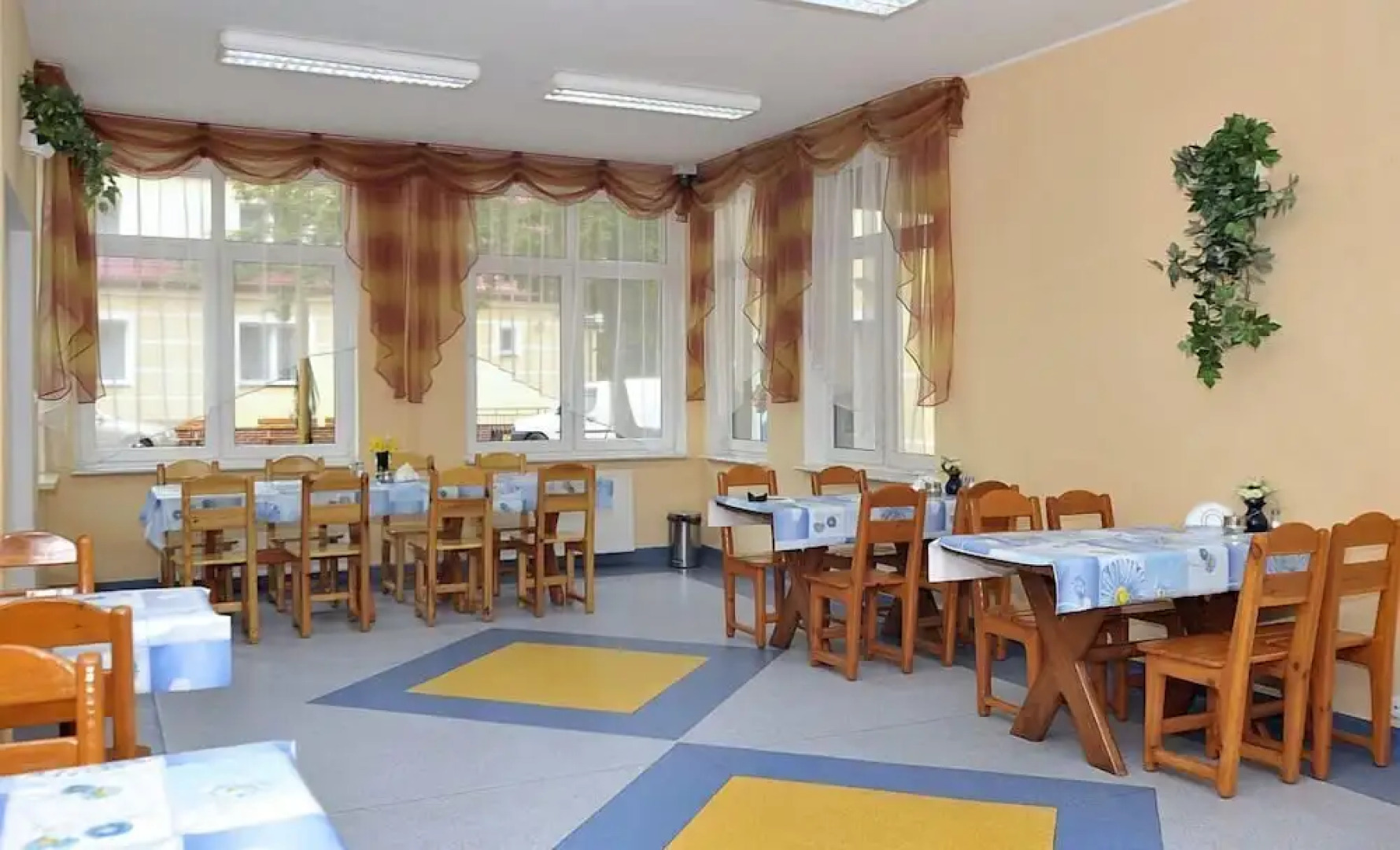 Osrodek Kolonijno Wczasowy Skaut