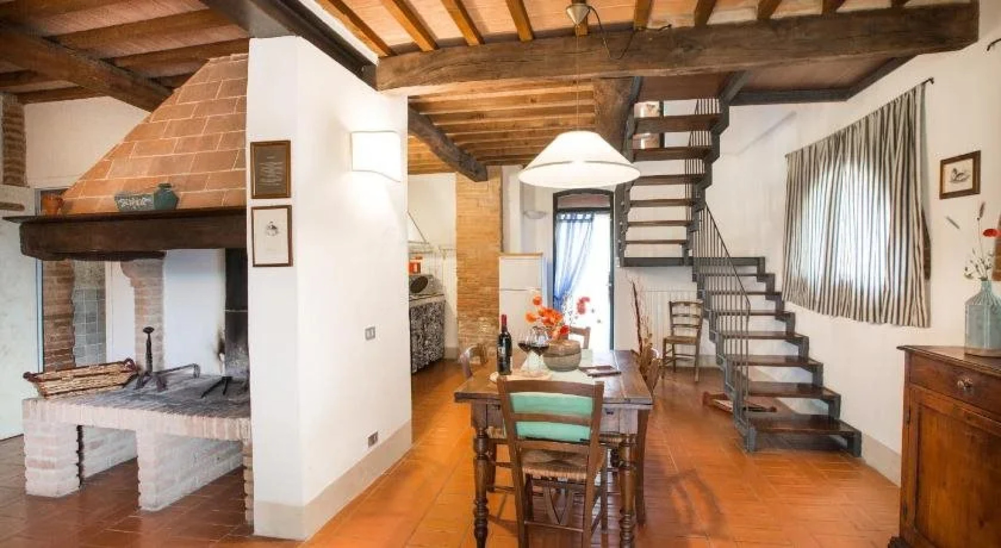 Agriturismo Podere San Giorgio