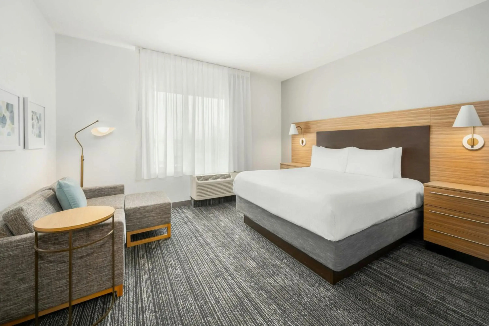 TownePlace Suites by Marriott Montgomery EastChase