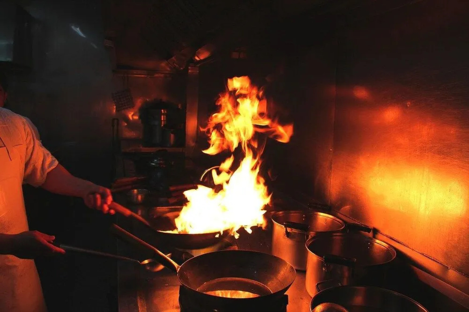 Travel International Hostal - Cafe