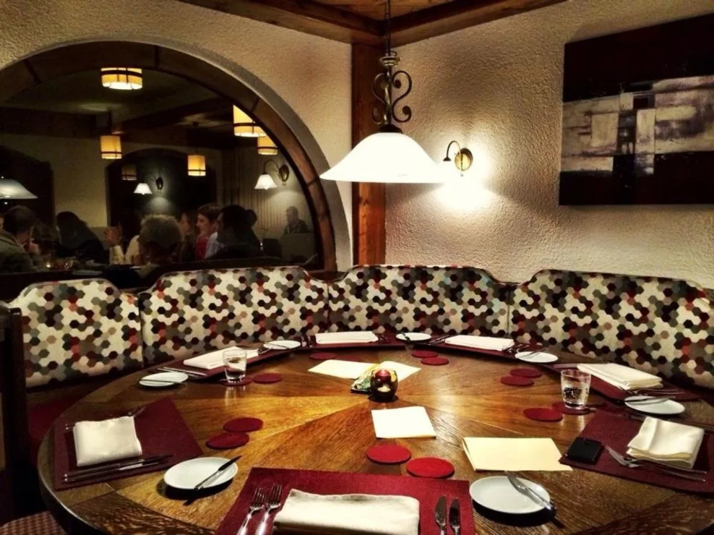 Landgasthof Zahn - Moderne Unterkunft