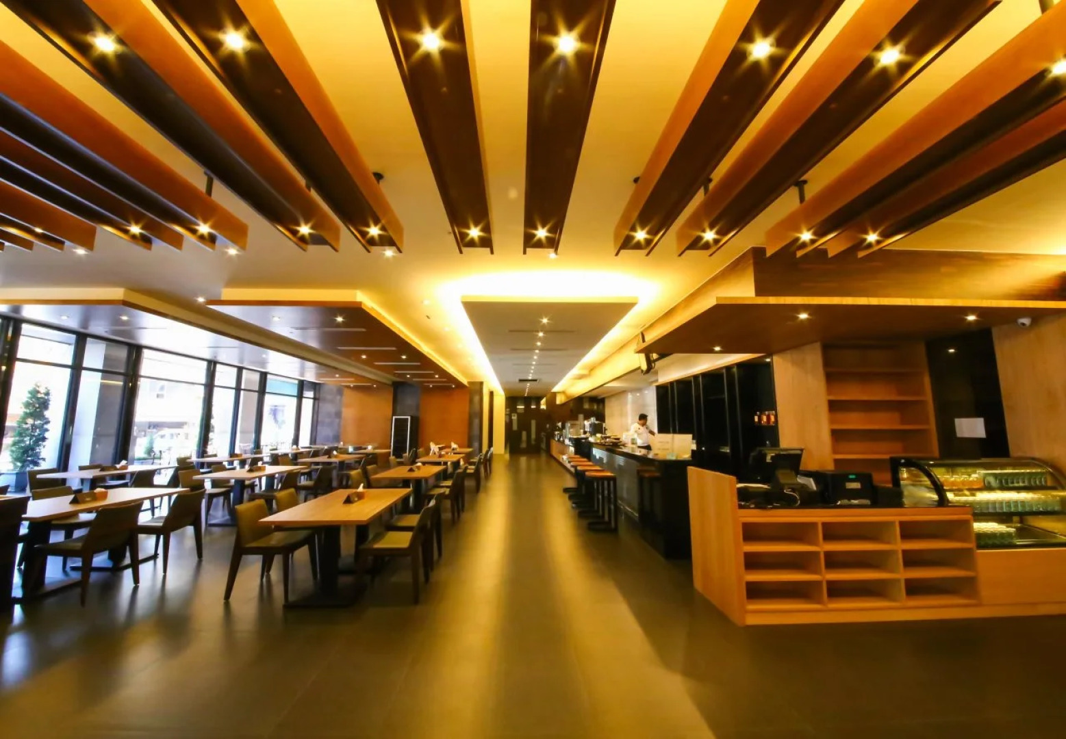 JAI Château Hotels & Hostels