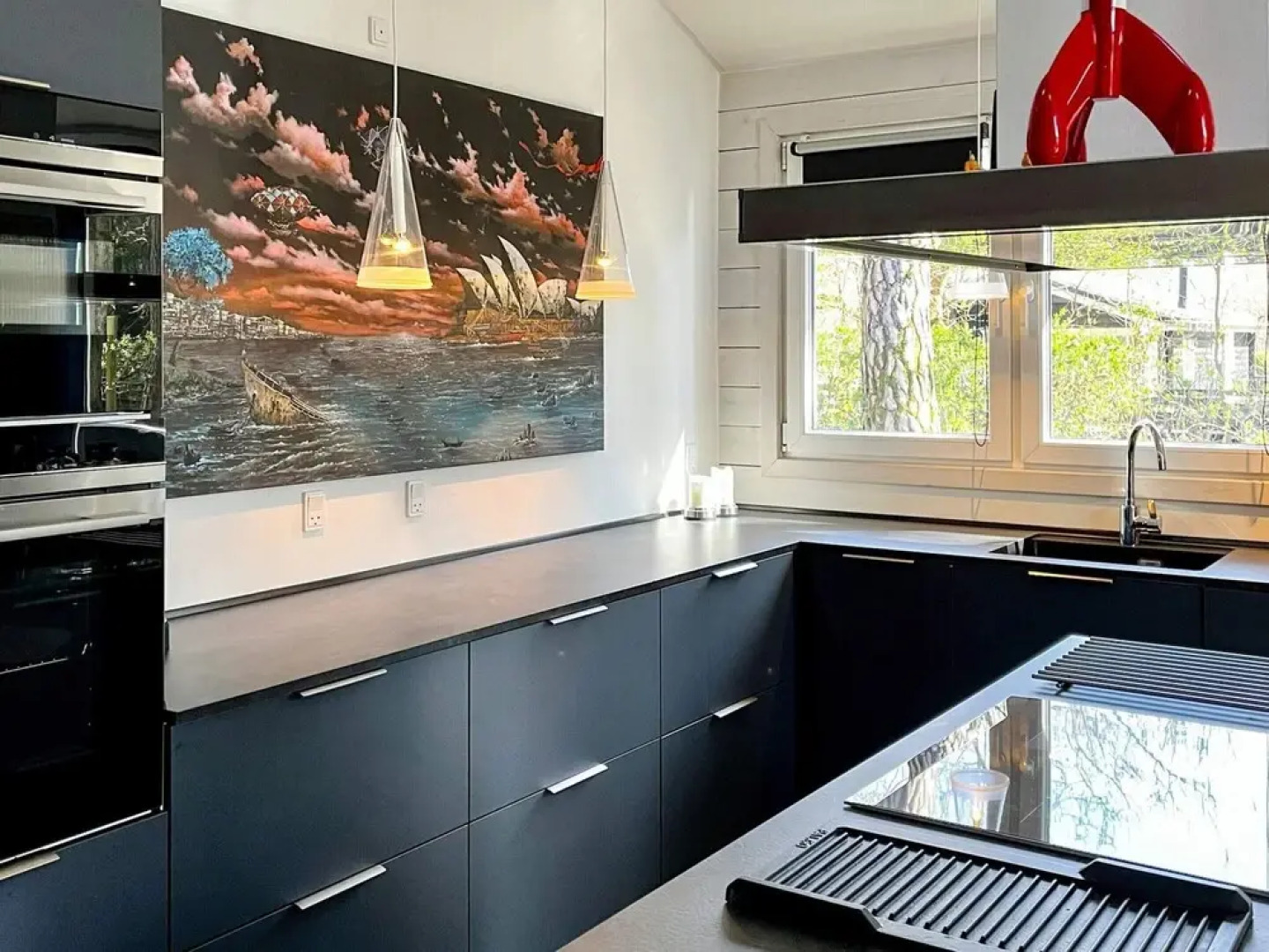 Luxury Spa Retreat in Thorsager - By Traum Ferienwohnungen