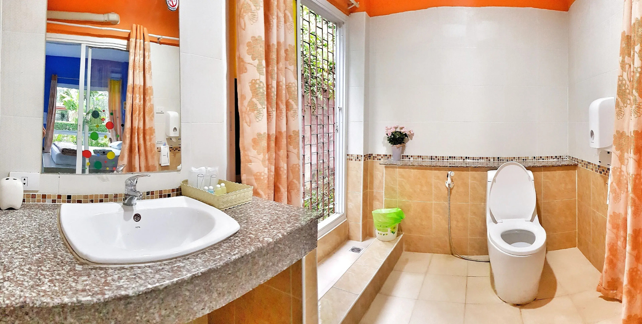 Bali Boutique Hotel Suratthani