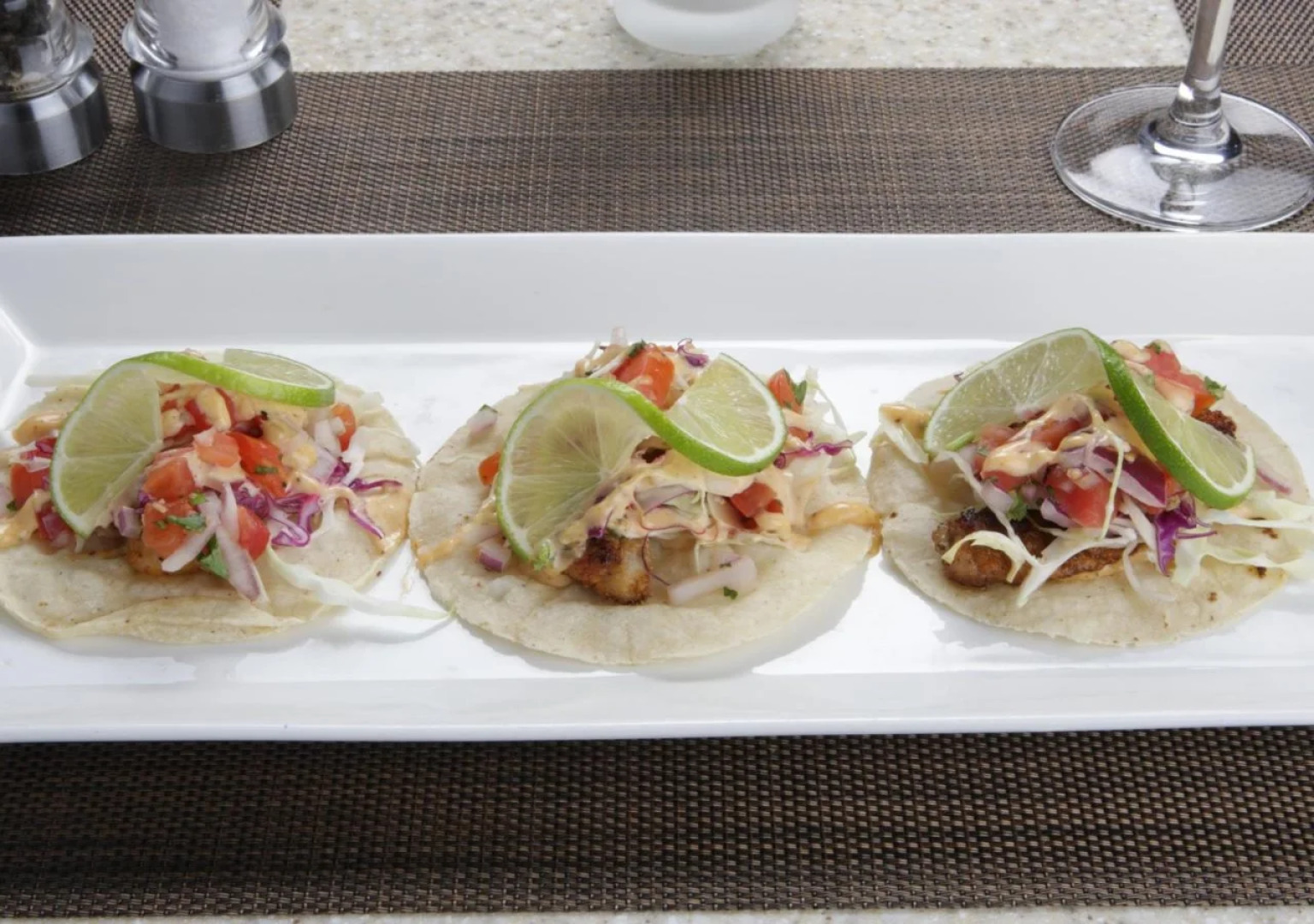 Hilton Chicago/Oak Brook Suites