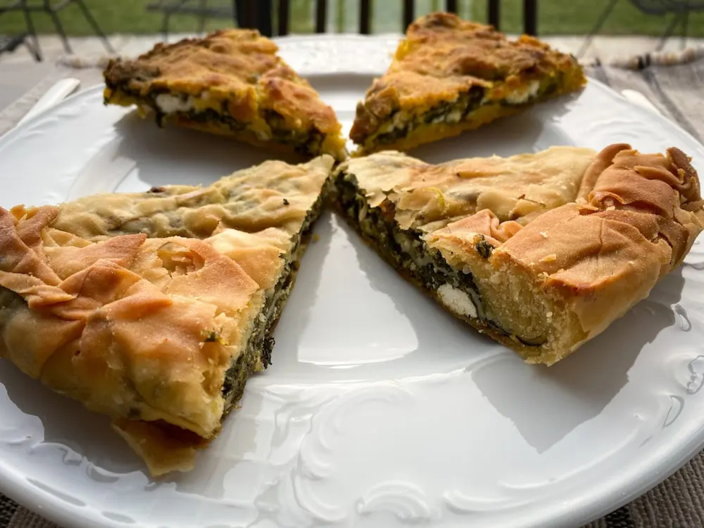 Vintage Suites Trikala