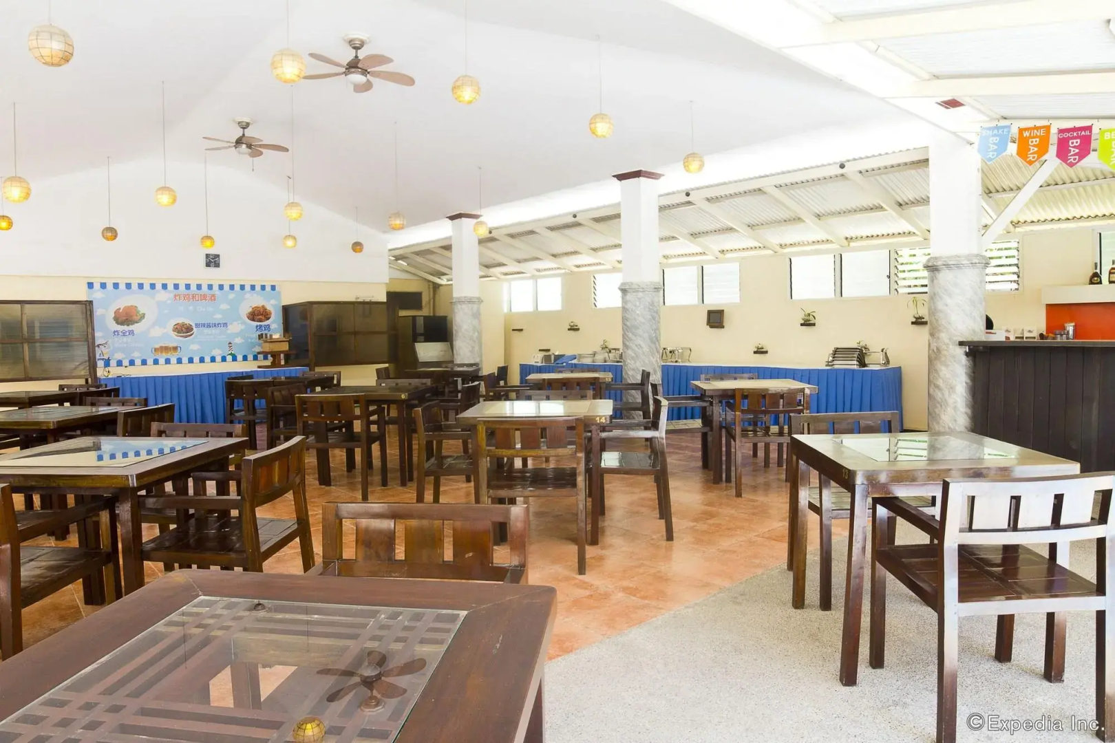 Real Maris Resort and Hotel