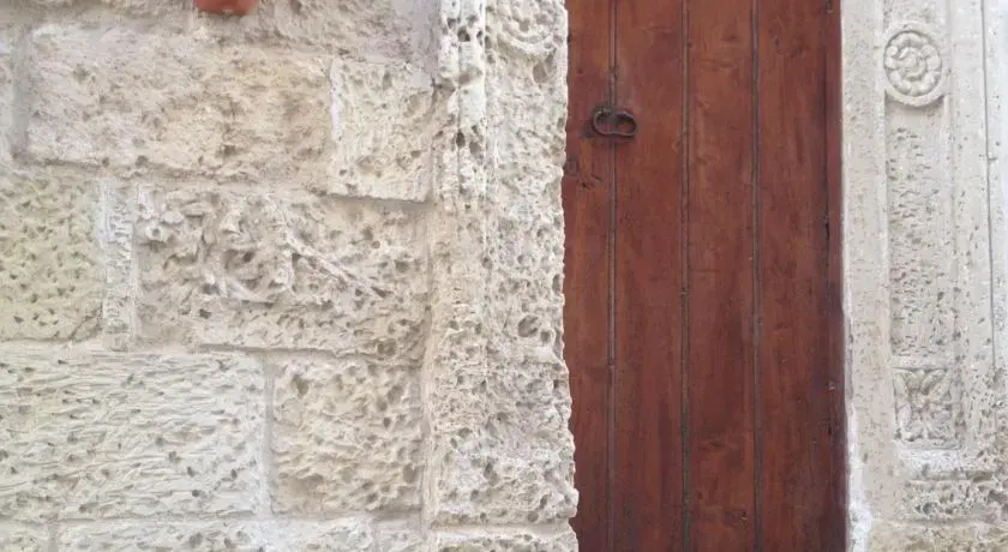 Dimore Storiche Salento