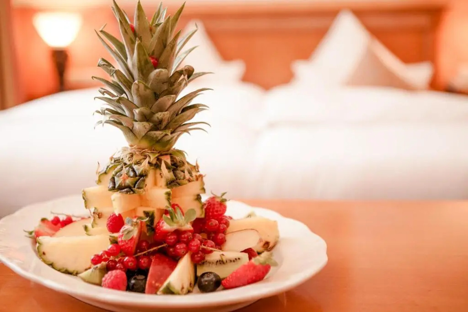 Schlosshotel Grünwald