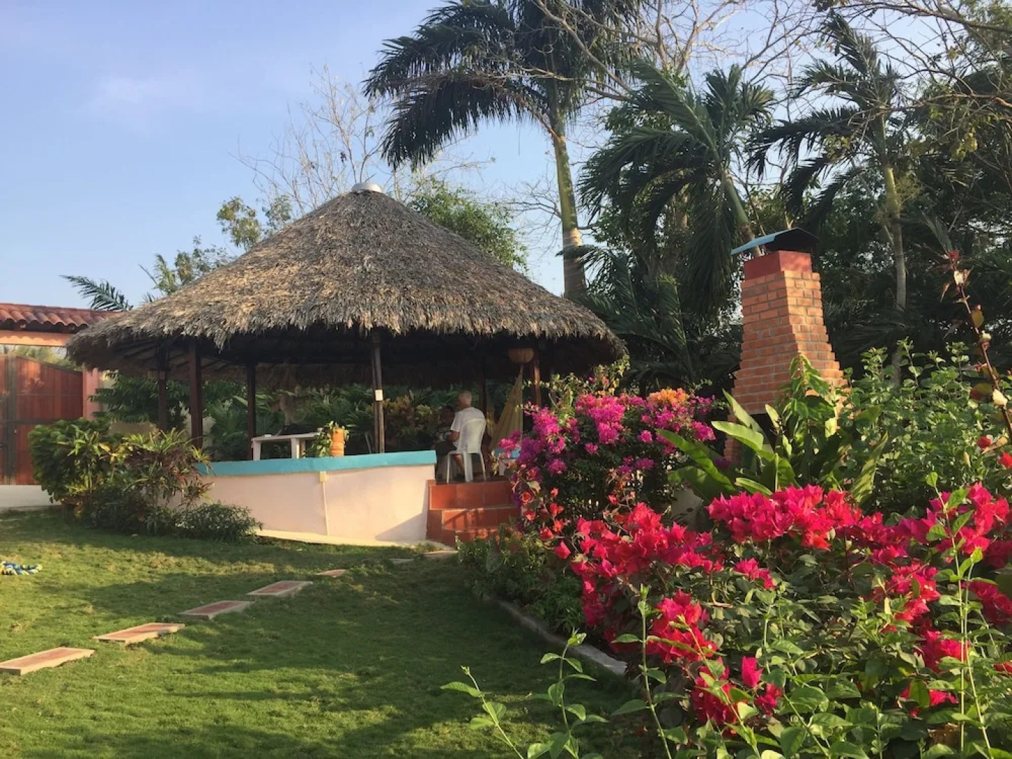 Casa Mia - Villa Camino Alto