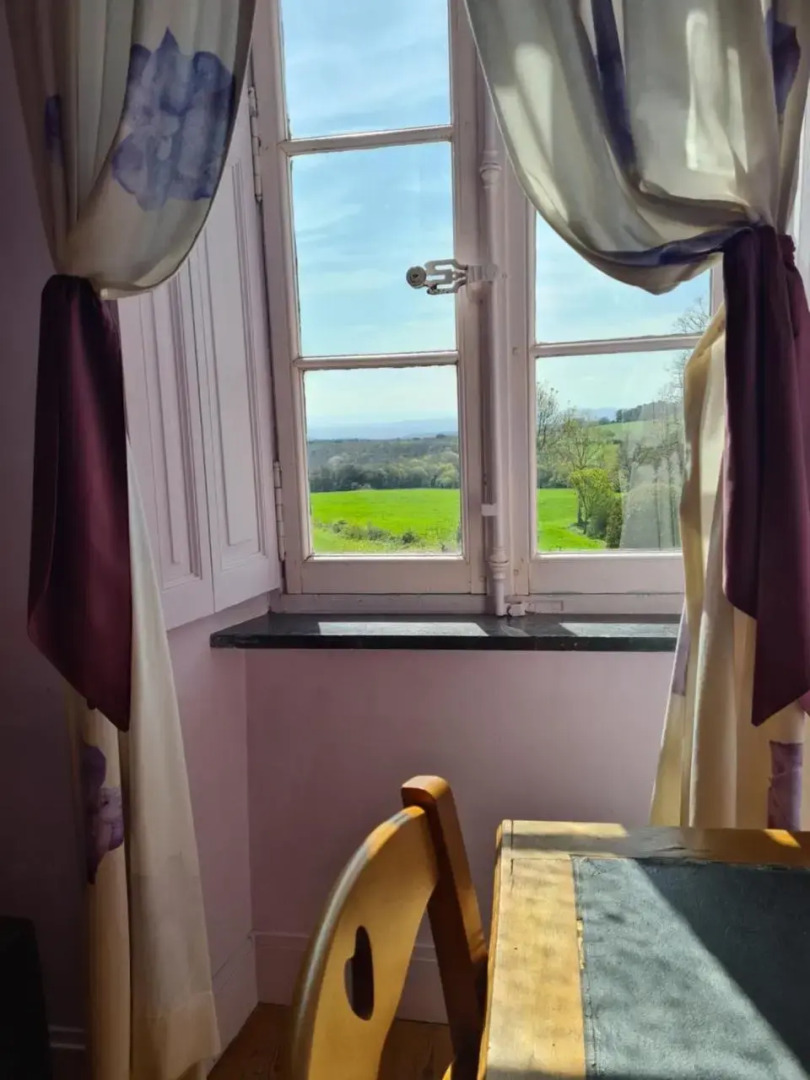 Château de Villeneuve