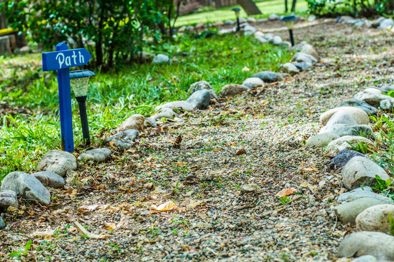 Blue Sky Retreat at San Geronimo Lodge