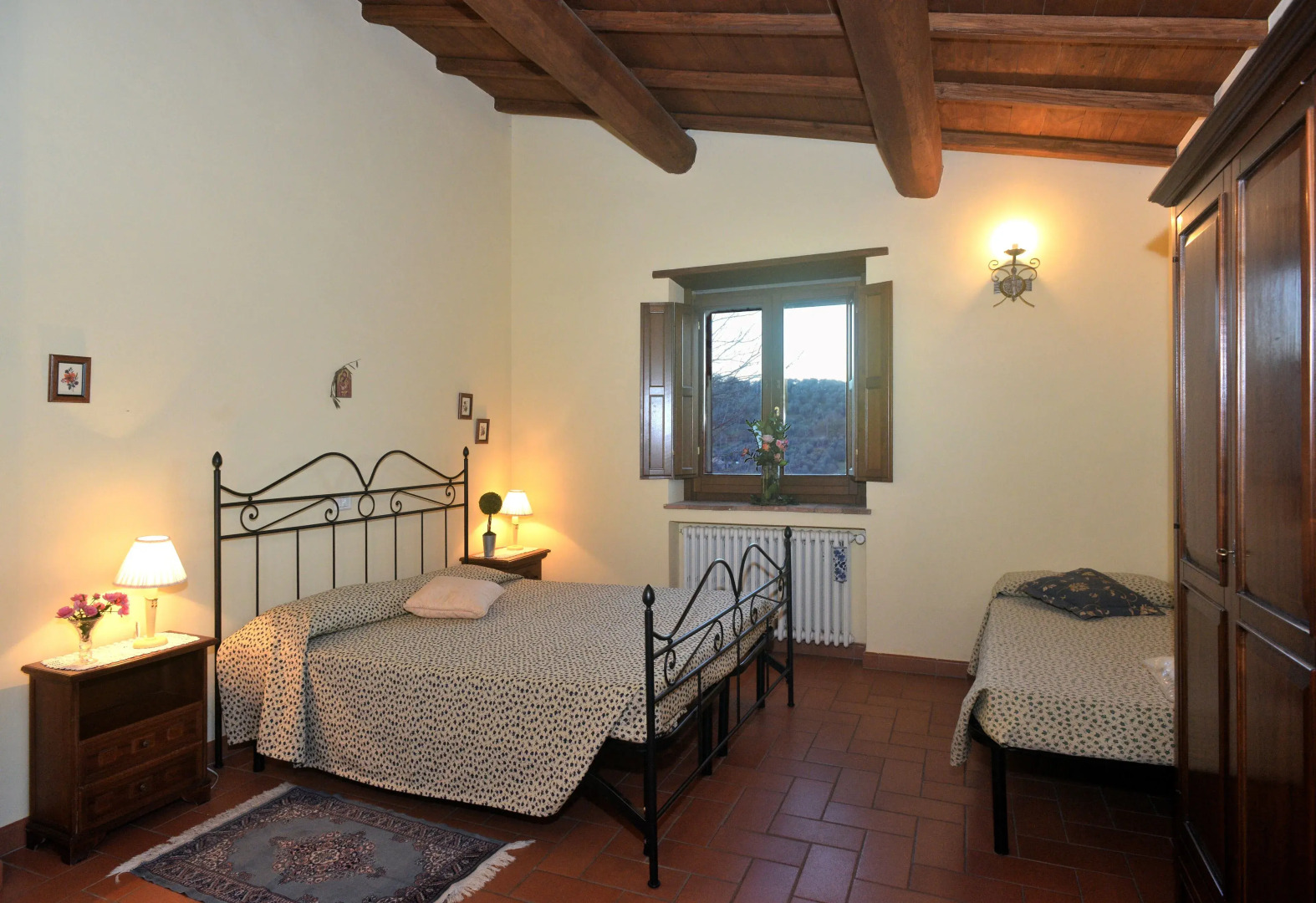 Agriturismo Il Meleto