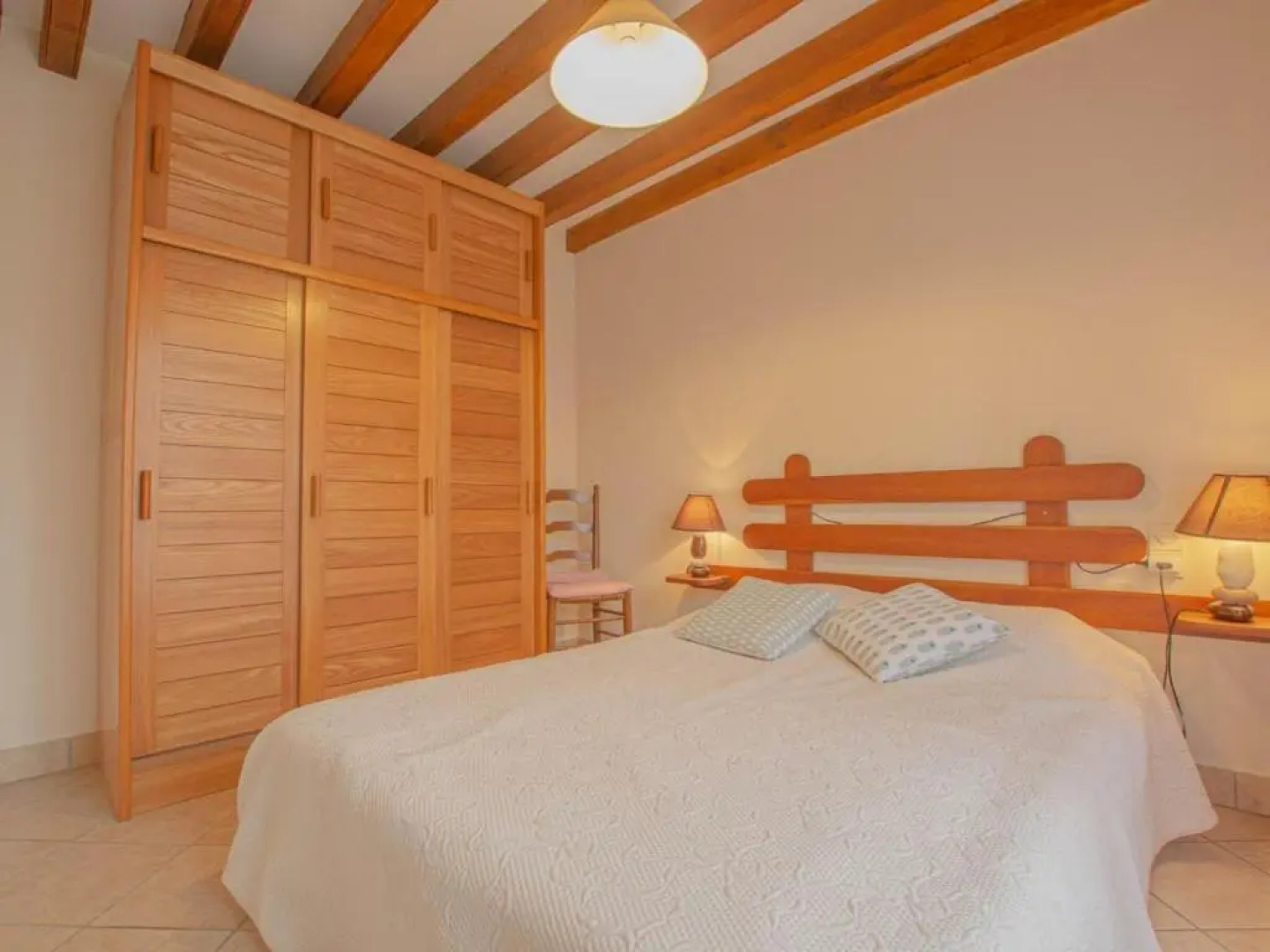 Gîte Géraudot, 2 pièces, 2 personnes - FR-1-543-84