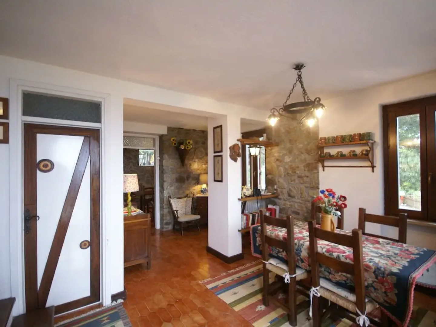 Modern Holiday Home in Spello With Private Pool