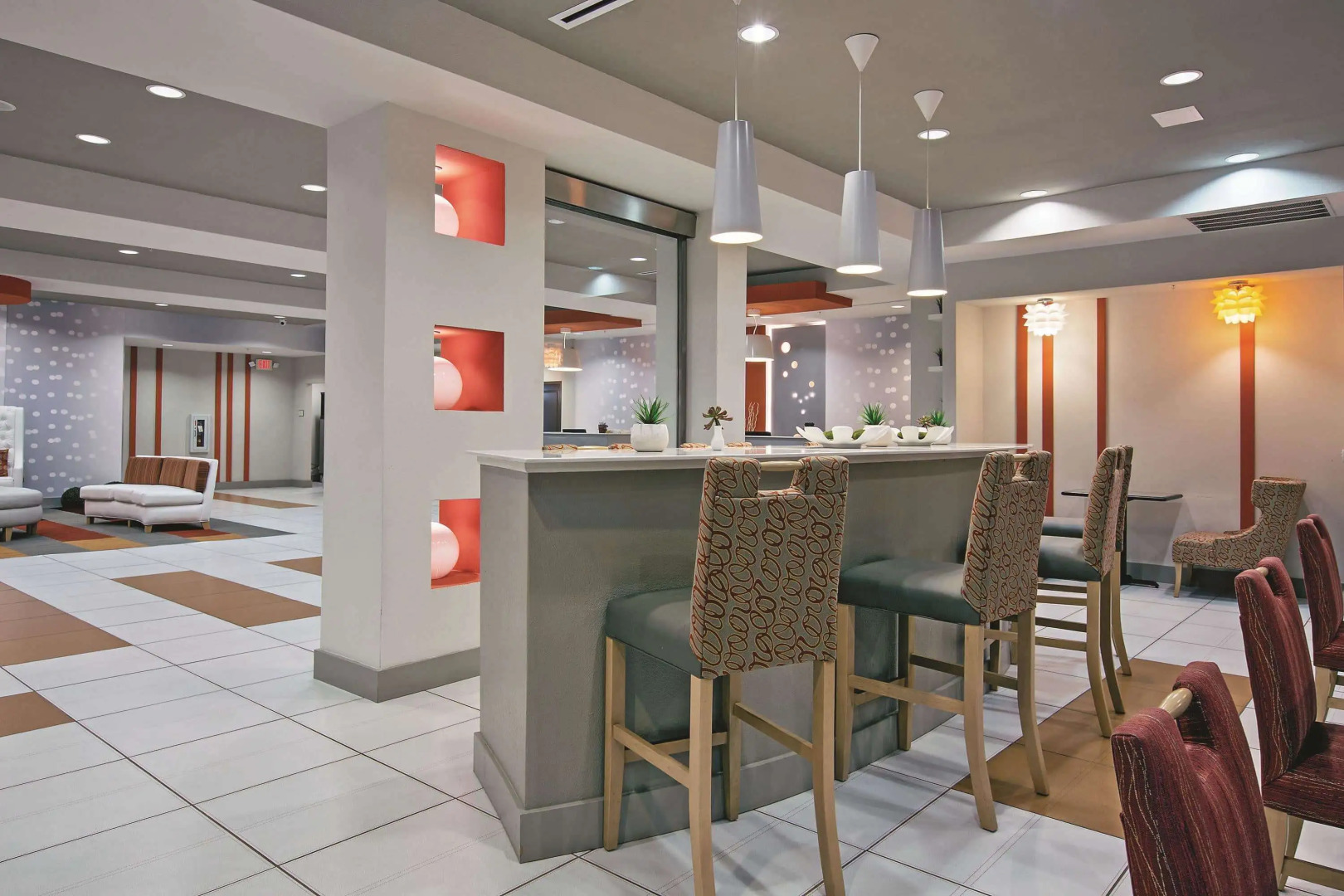 La Quinta Inn & Suites by Wyndham Harrisburg-Hershey