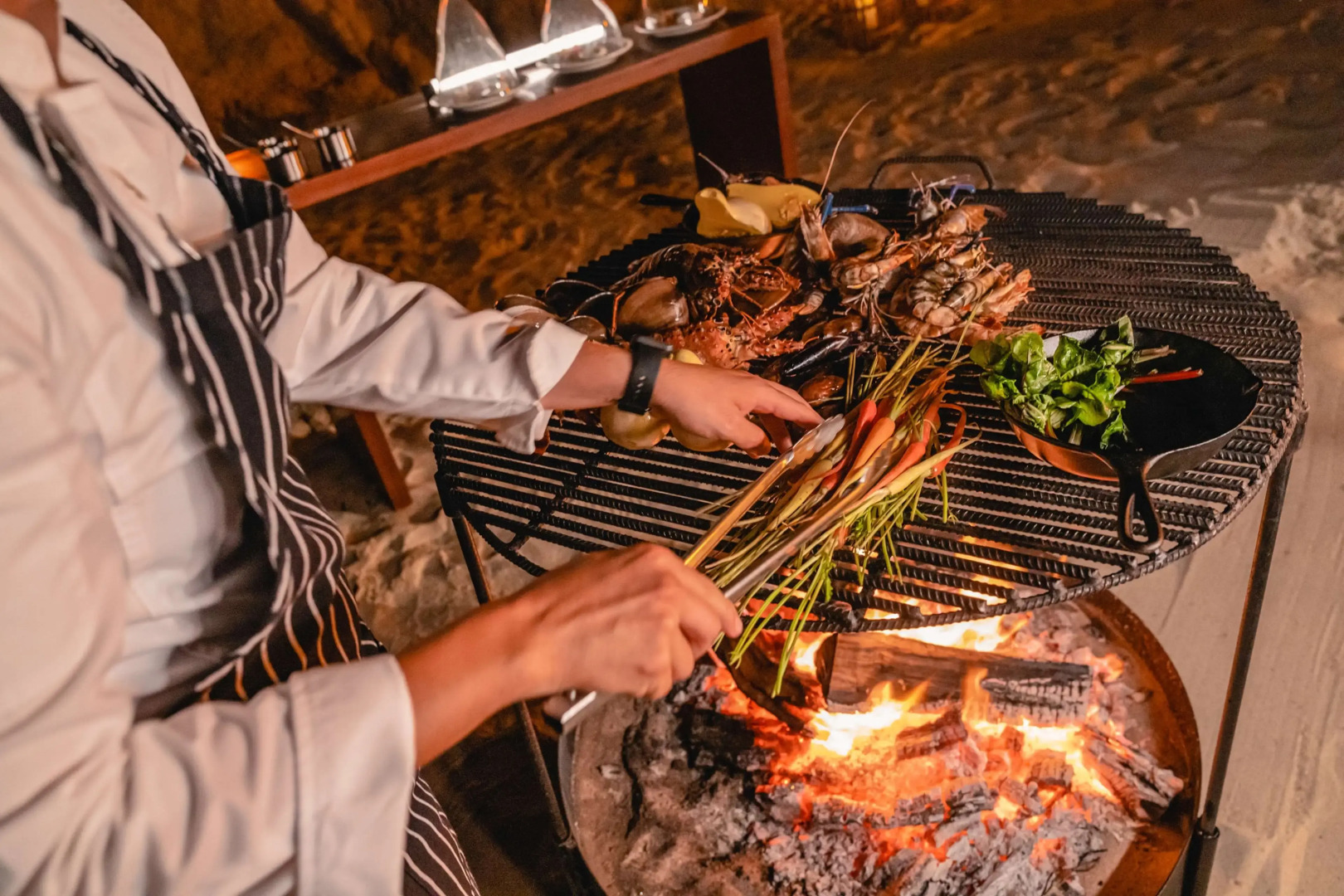 Grand Velas Los Cabos - All Inclusive