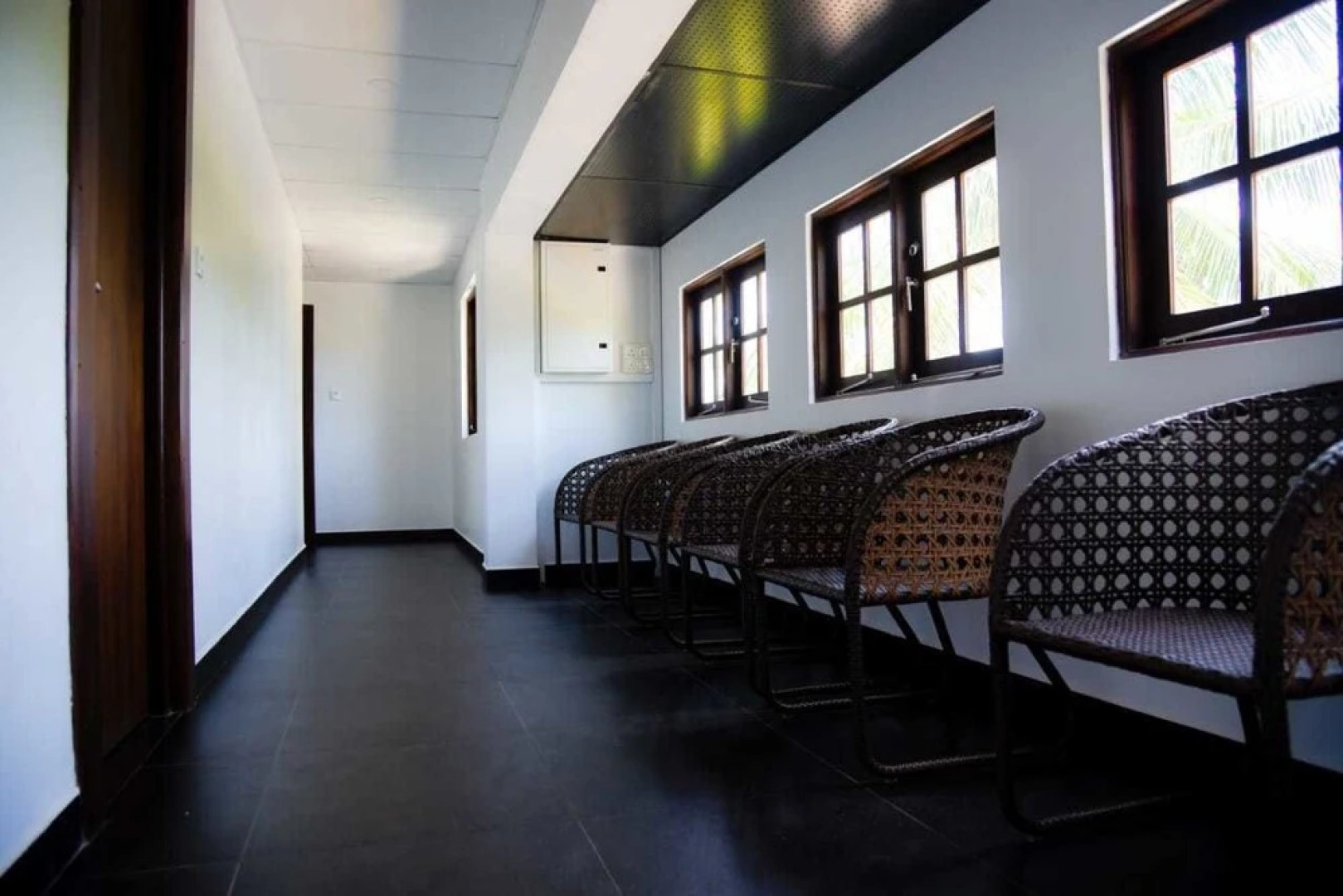 South Beach Villa 69