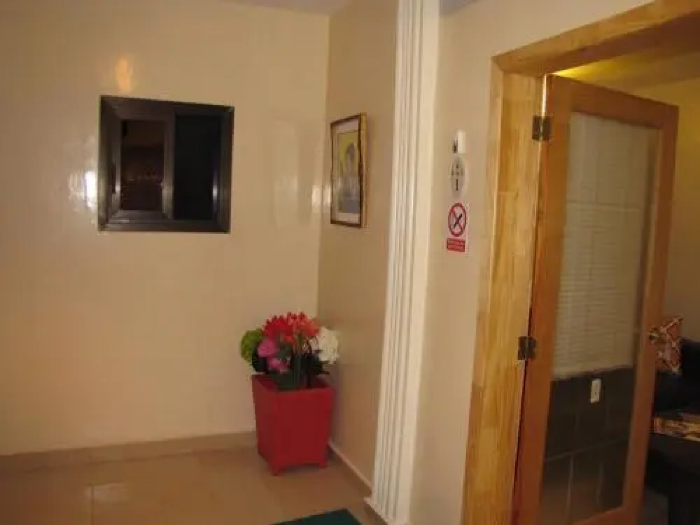 Jabali Apartments