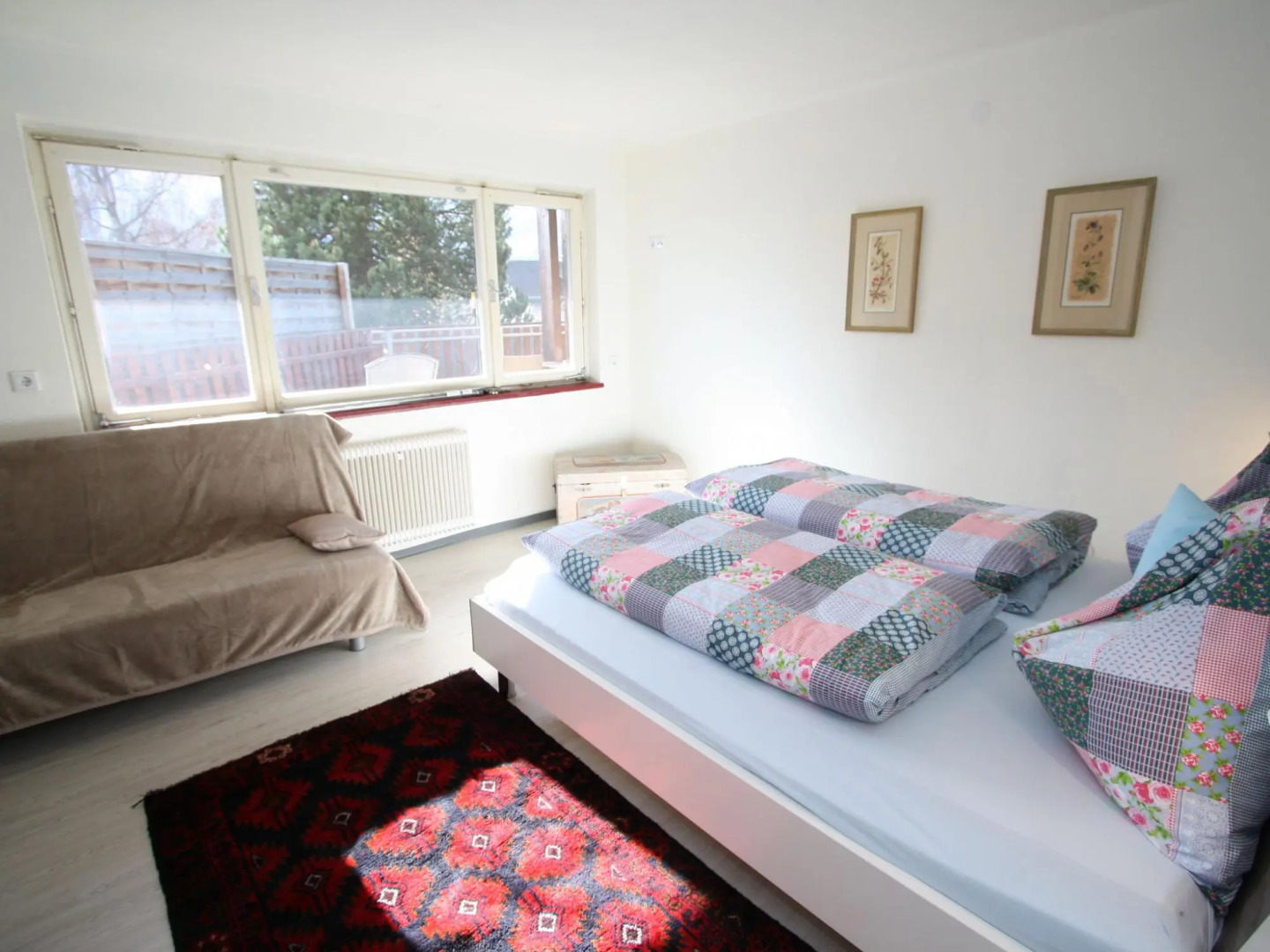 Apartment in Sankt Michael Near Ski Slopes