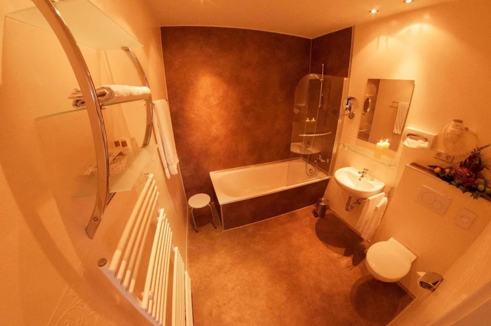 Lutherhotel Eisenacher Hof - Ringhotel