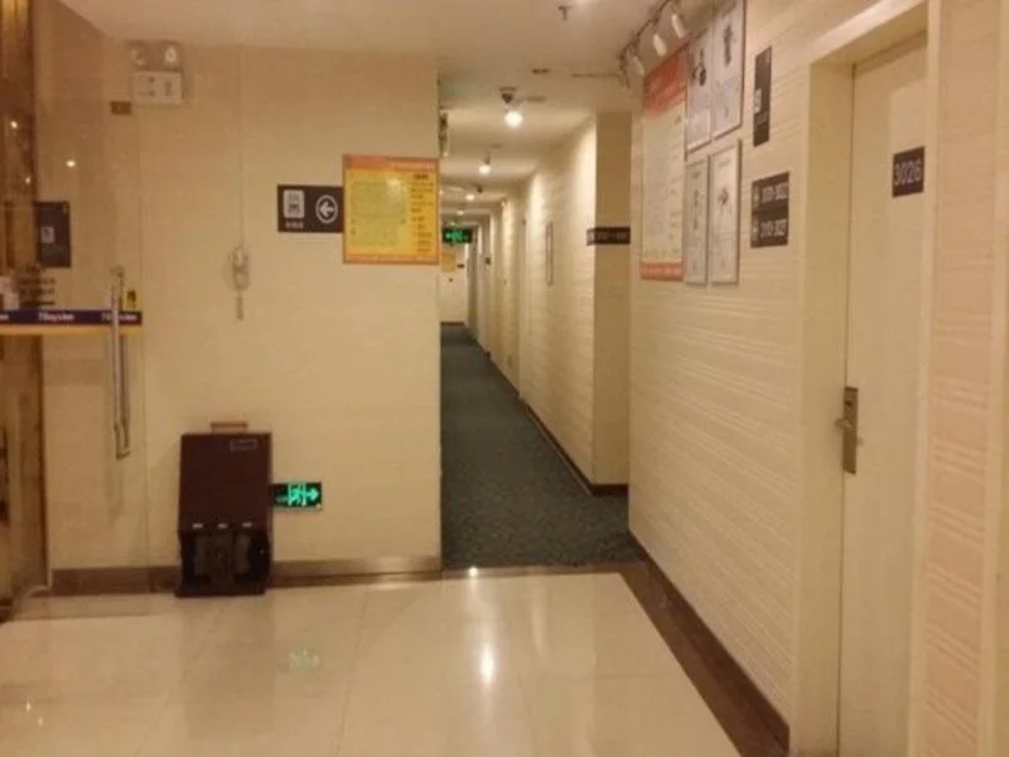 7 Days Inn Shenzhen Pingshan Branch