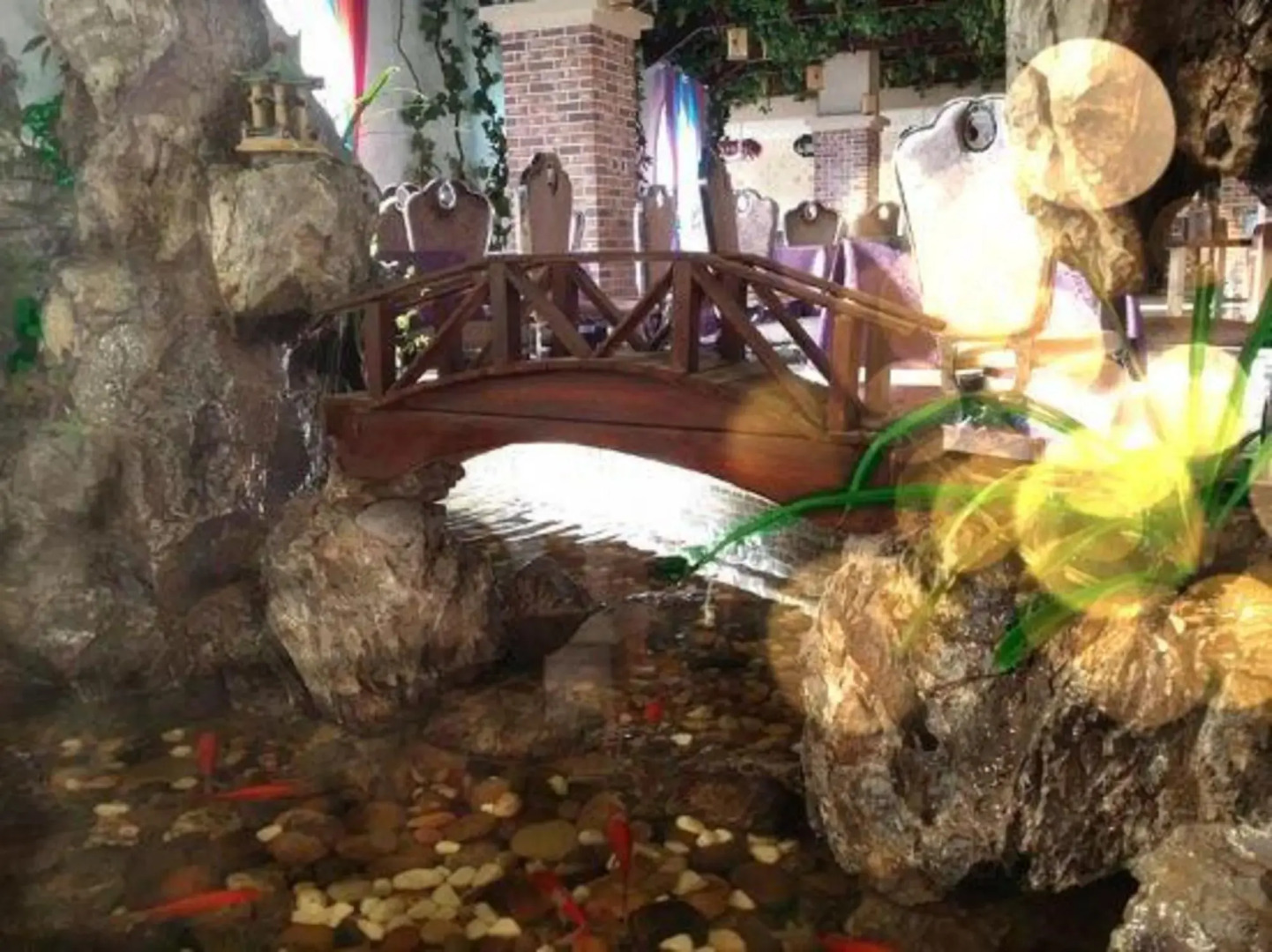 Friendship Peak Holiday Hotel